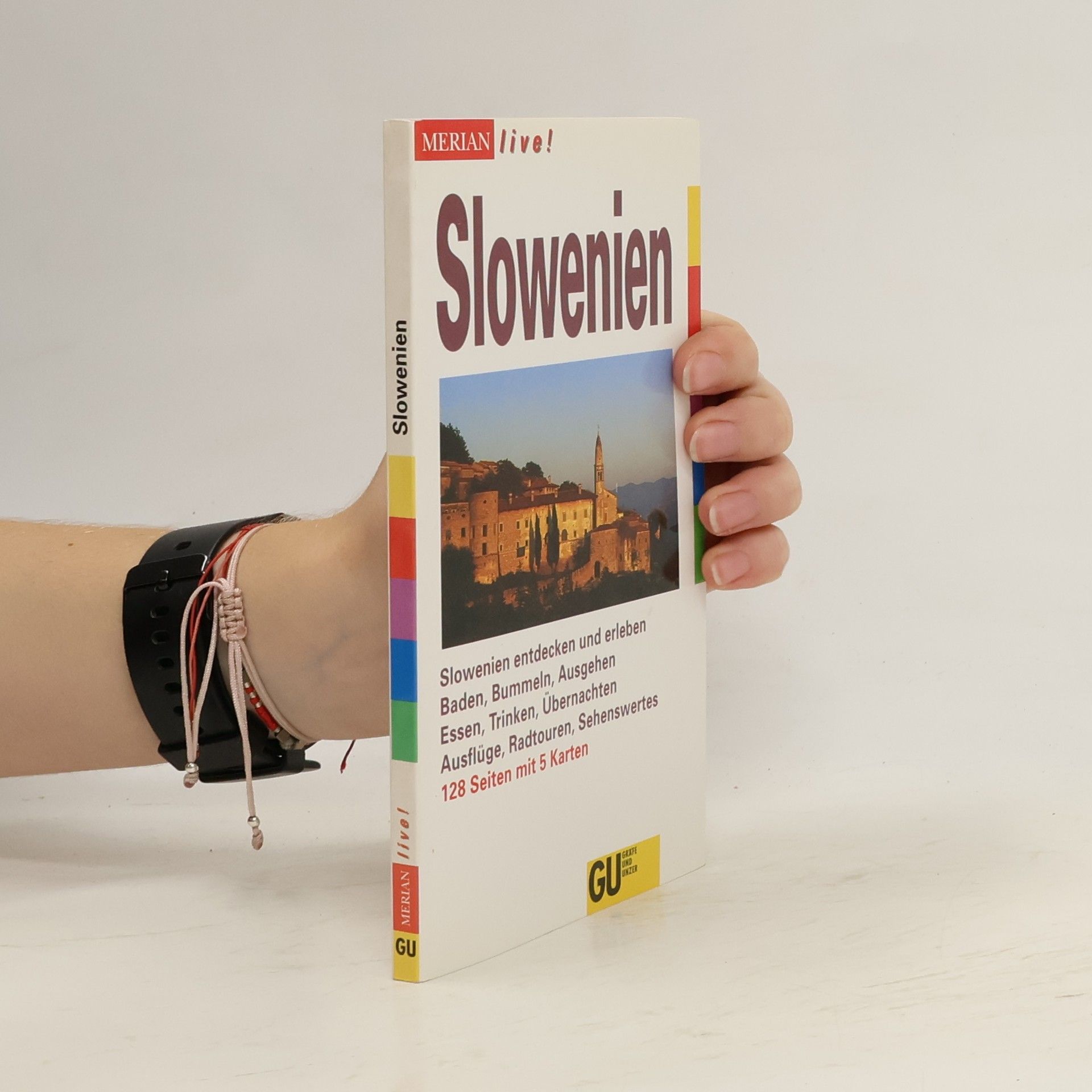 Izabella Gawin Slowenien