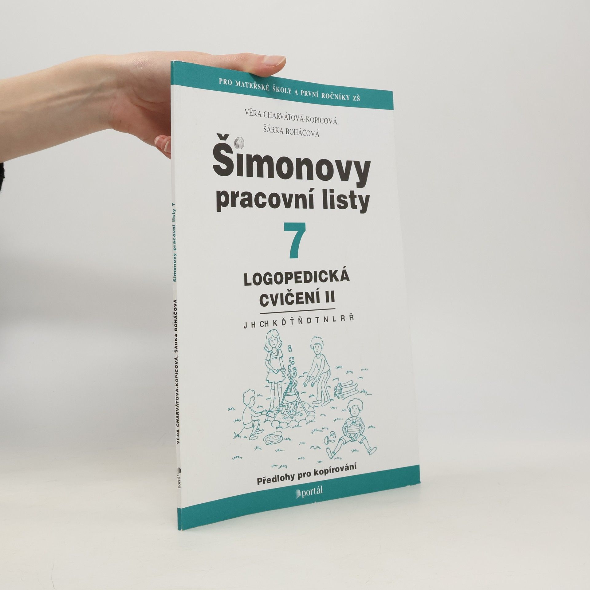 Šimonovy pracovní listy 7