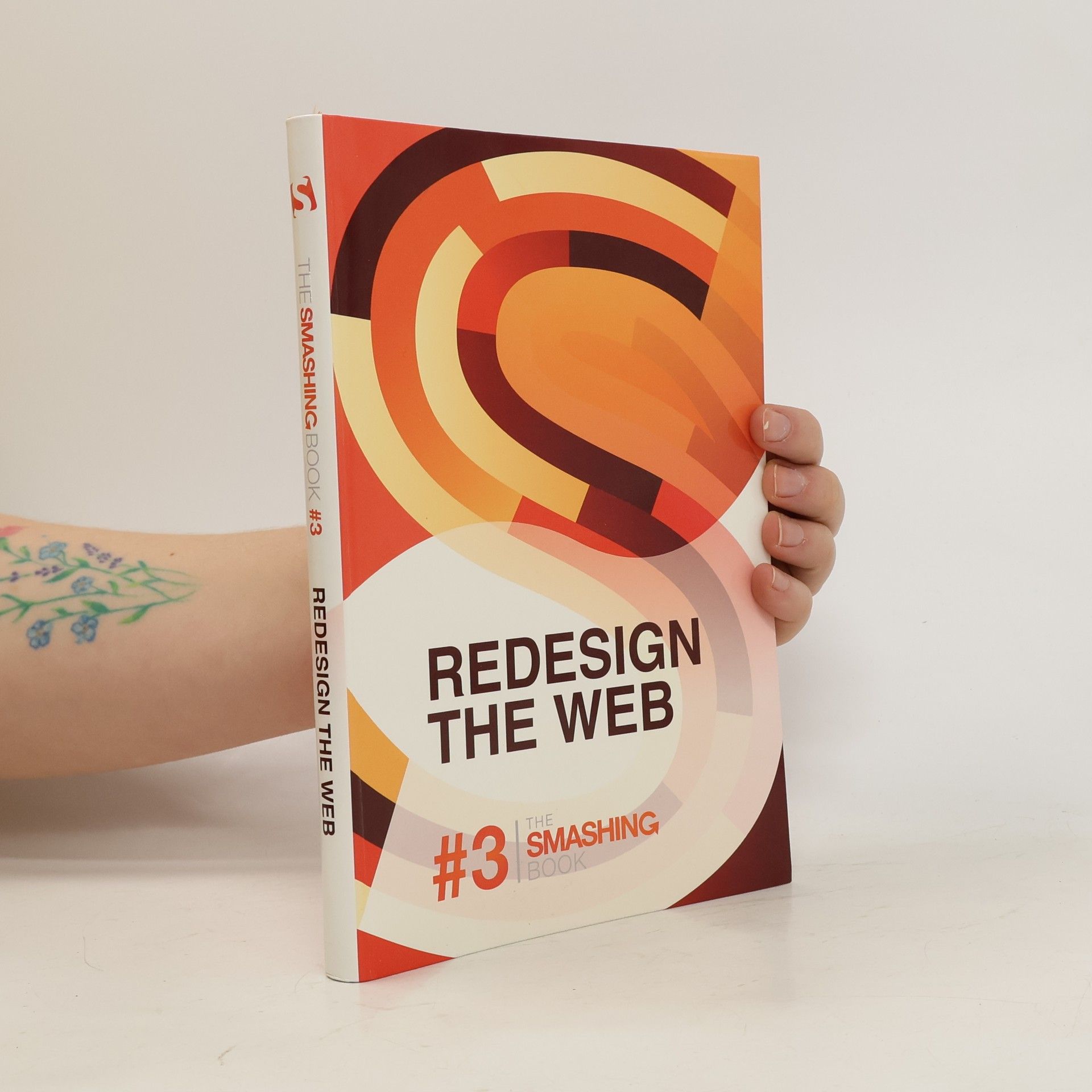 Autorenkollektiv Redesign the Web