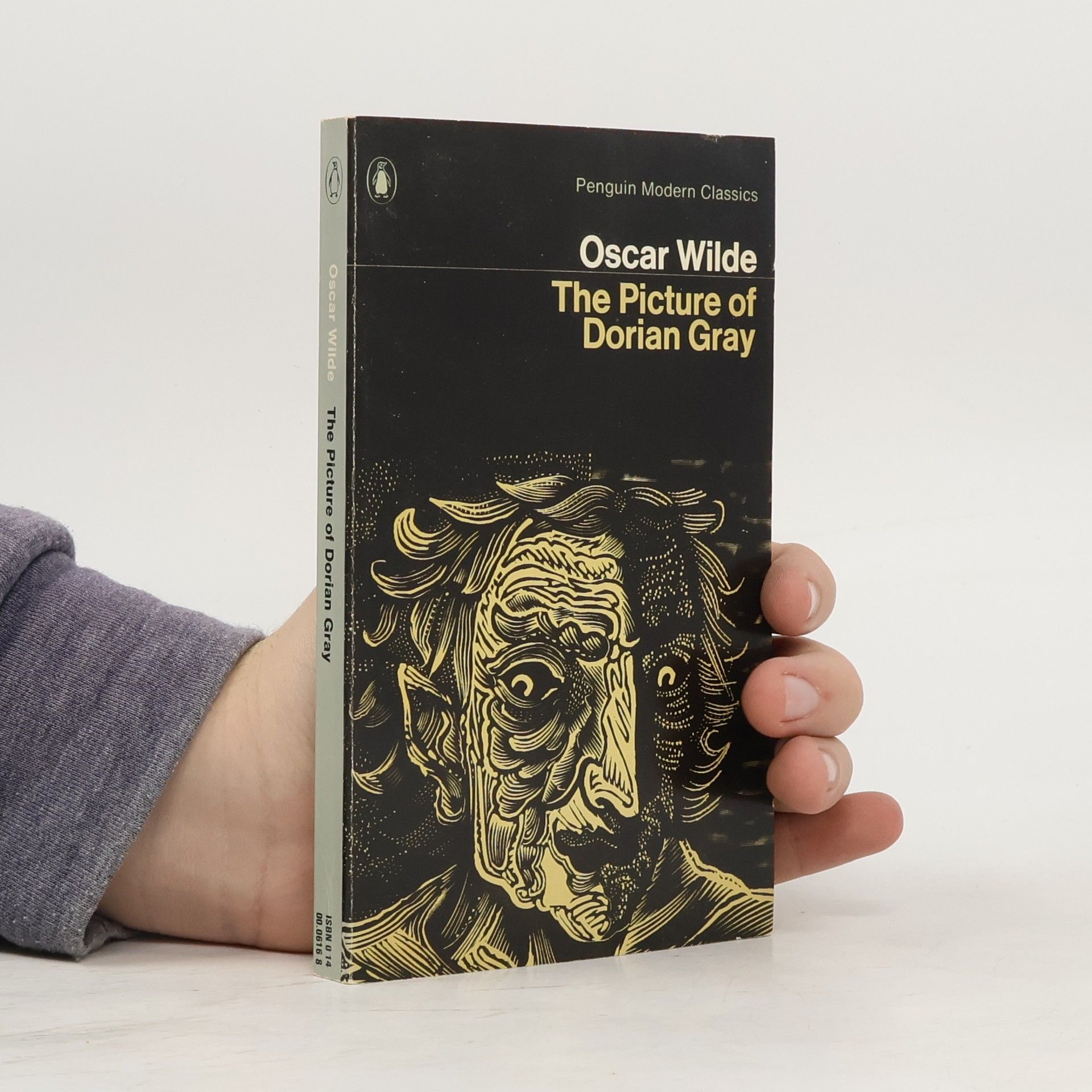 The Picture of Dorian Gray