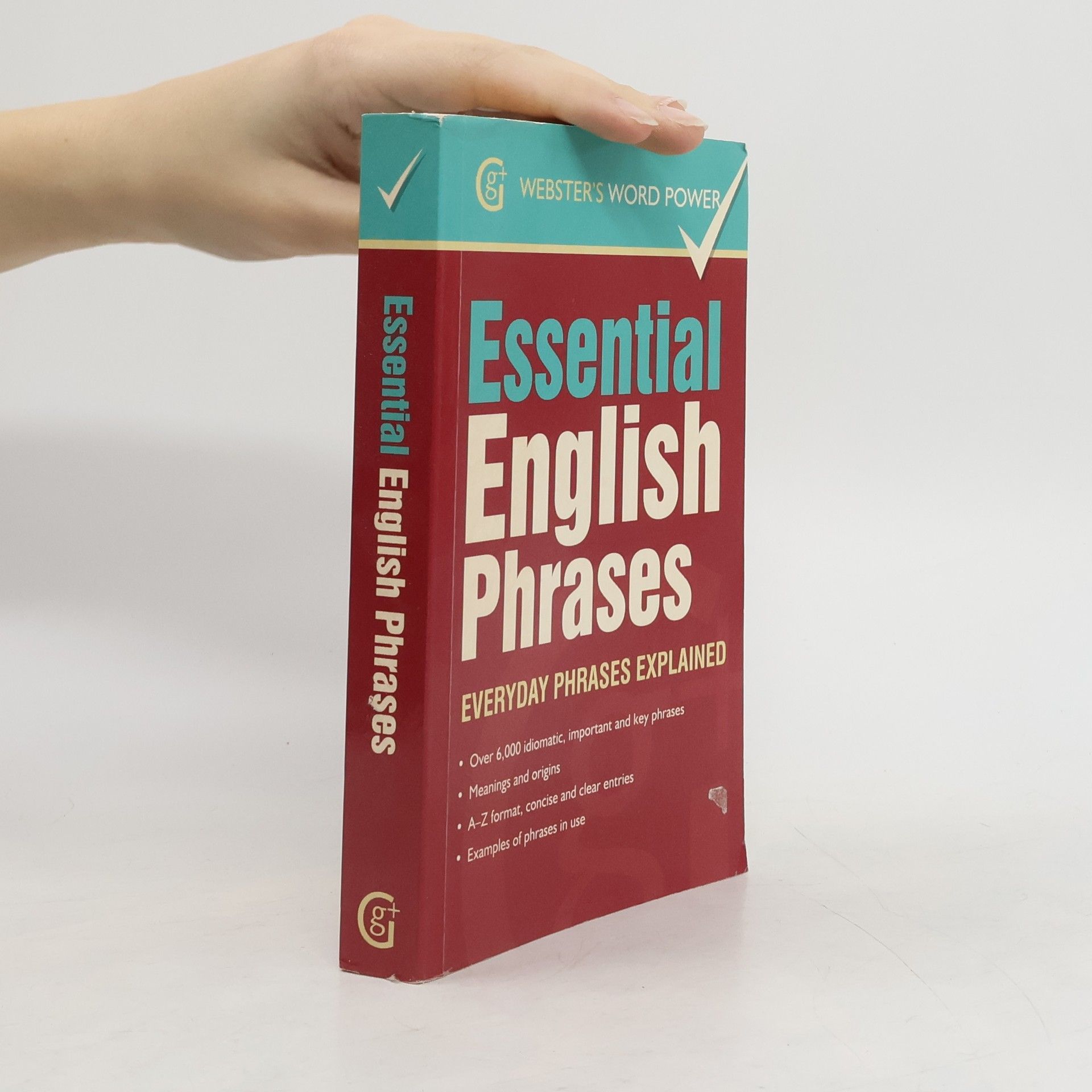 Autorenkollektiv Better English Phrases