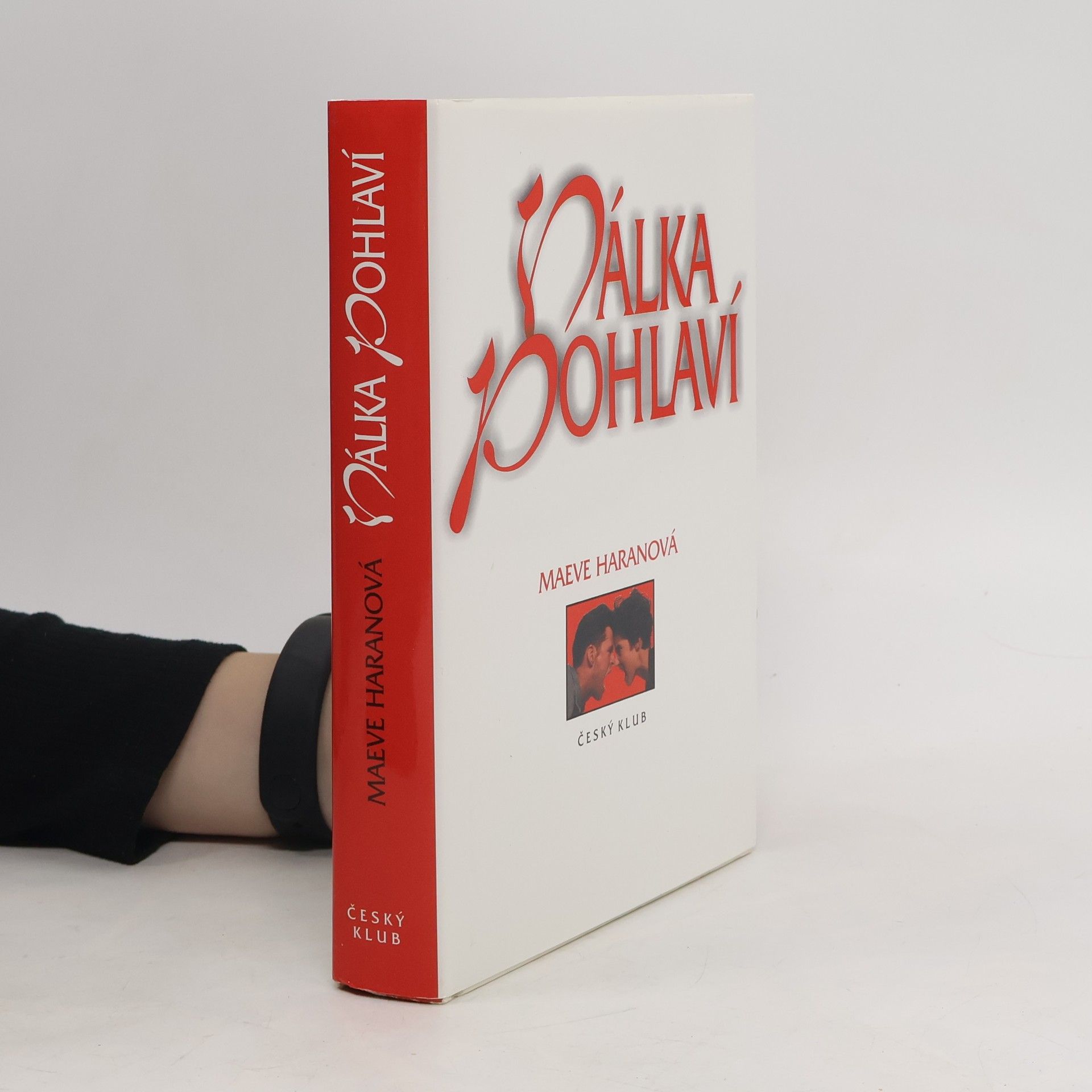 Maeve Haran Válka pohlaví