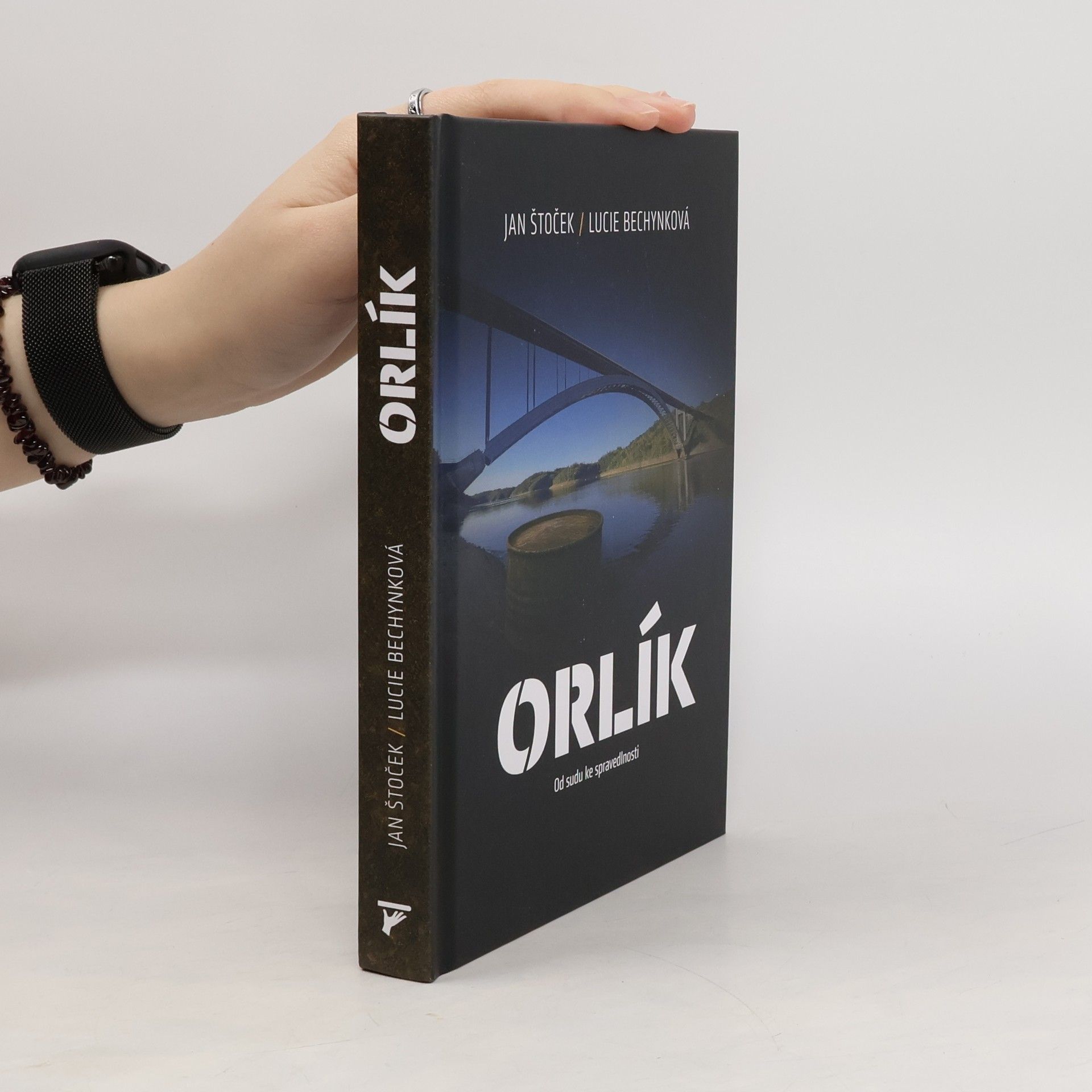 Orlík