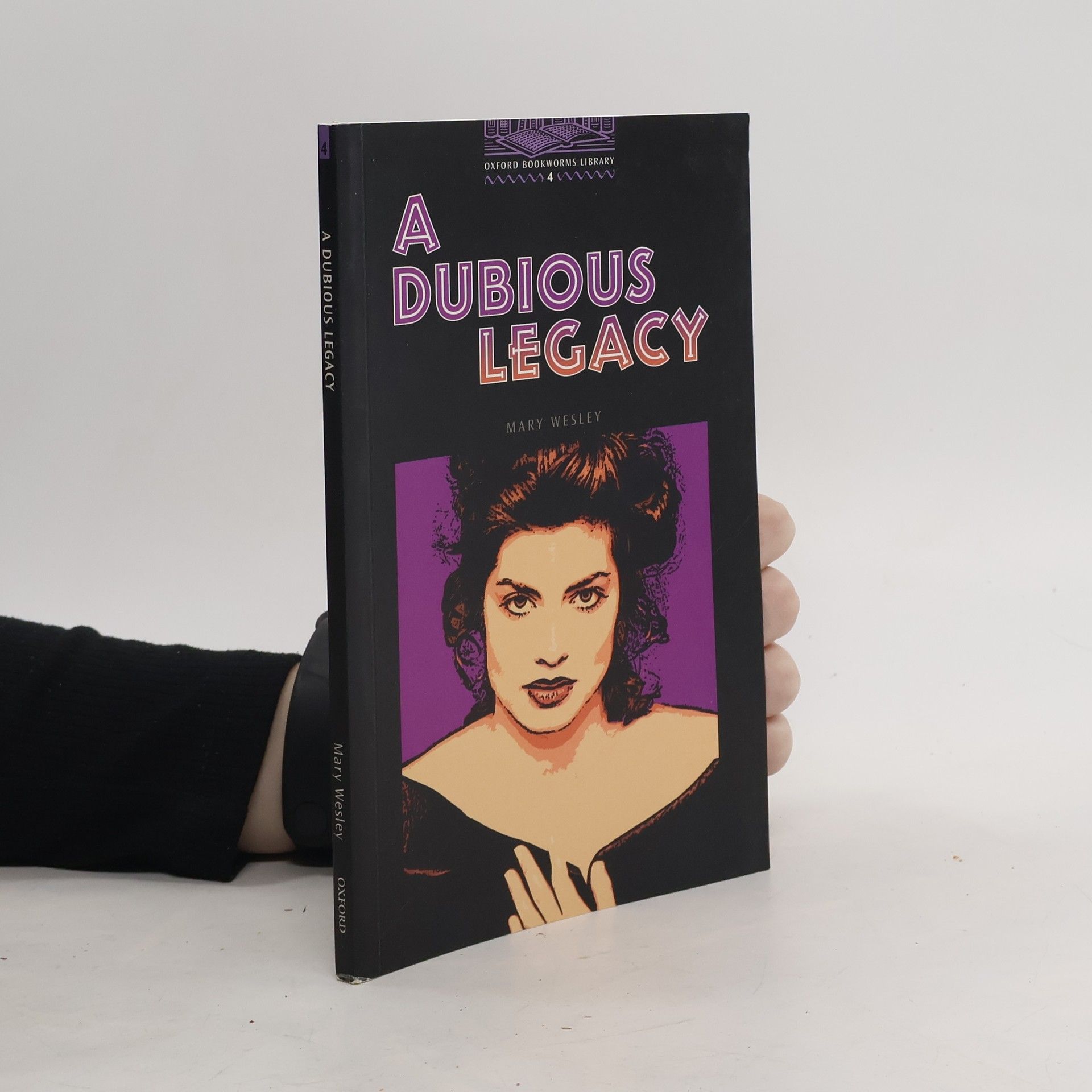 Rosalie Kerr A Dubious Legacy