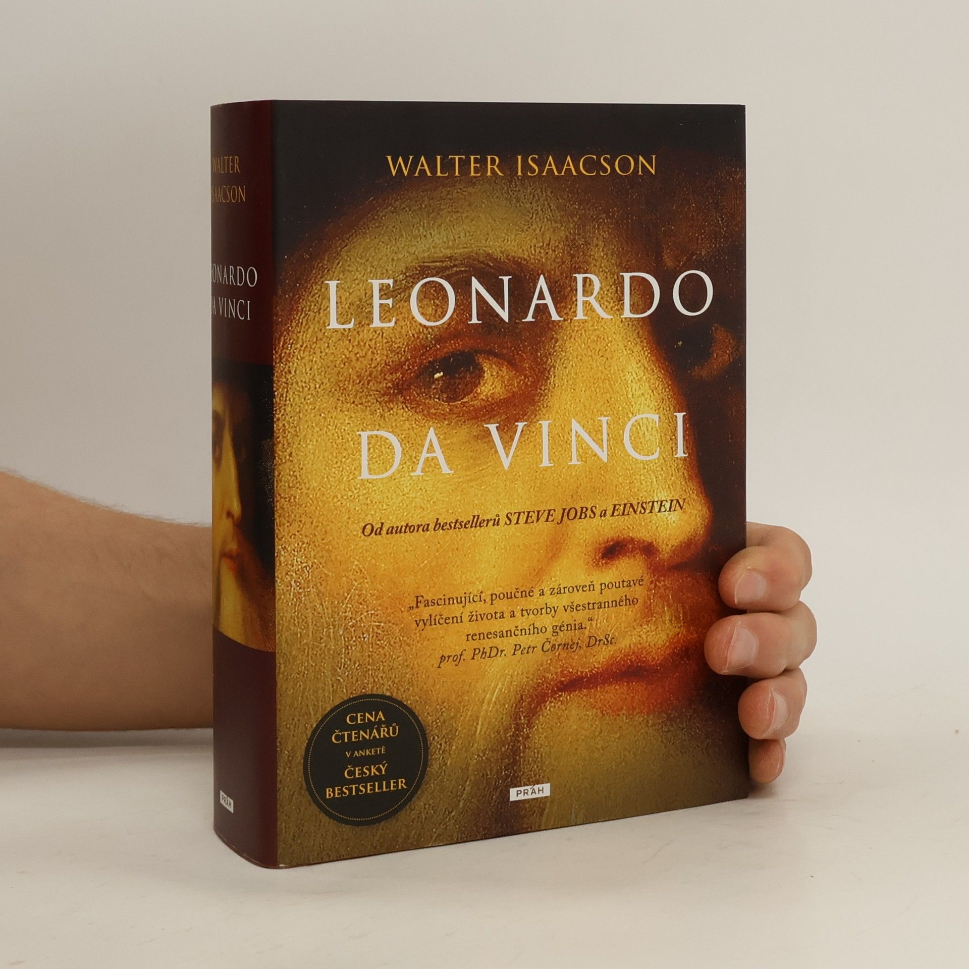 Walter Isaacson Leonardo da Vinci