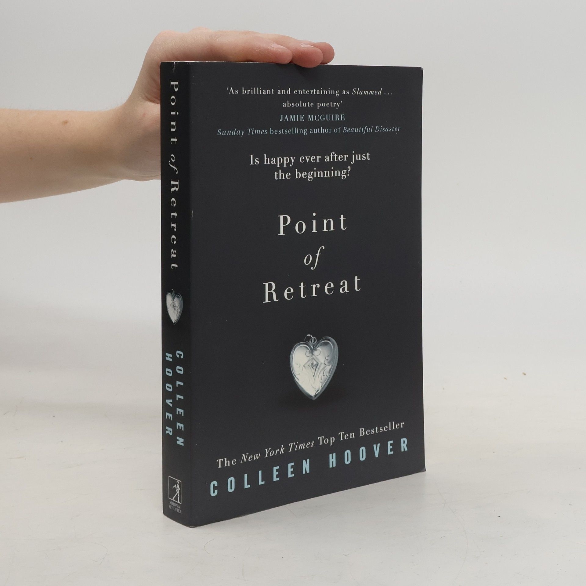 Point of Retreat