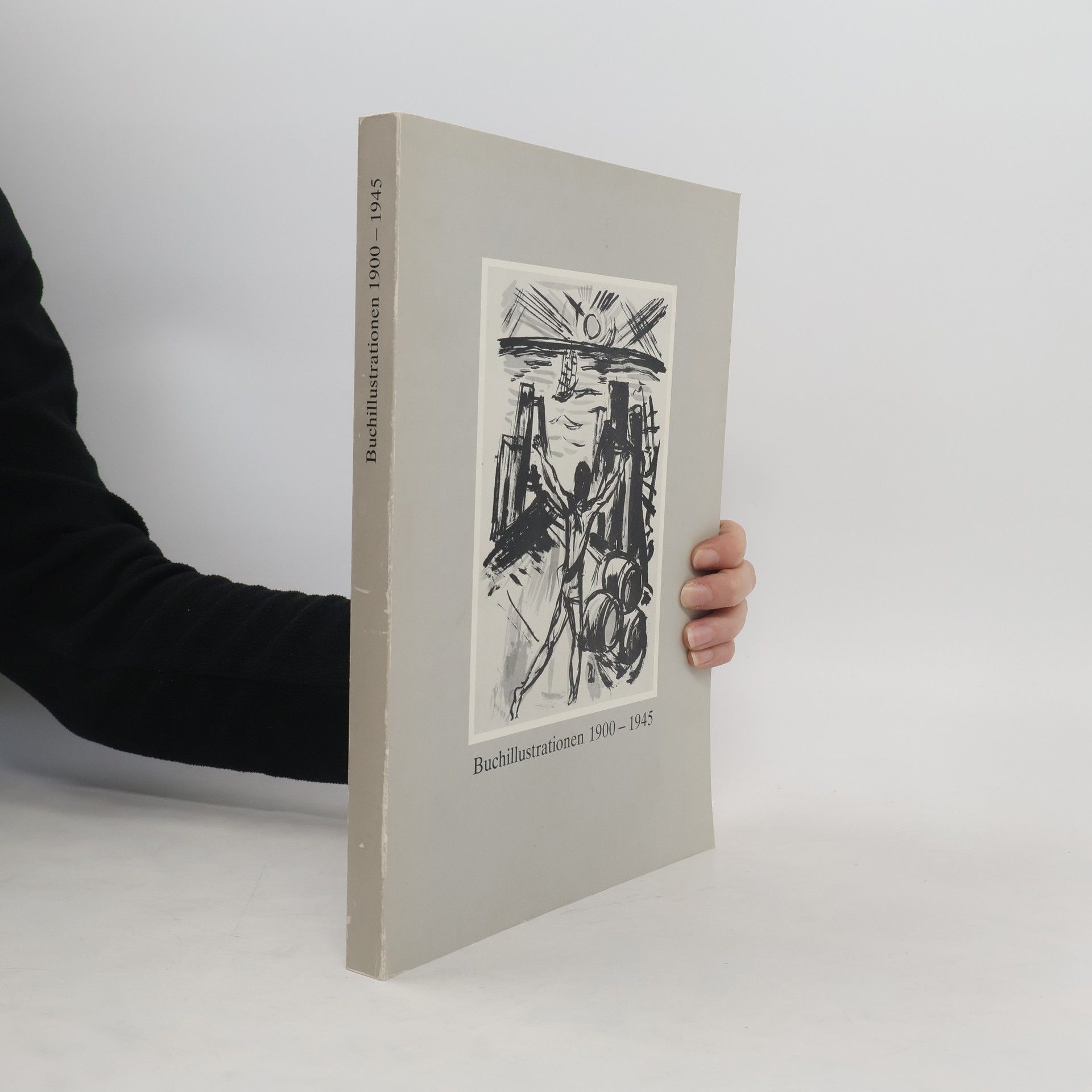 Collectif d'auteurs Literatur und Zeiterlebnis im Spiegel der Buchillustration 1900-1945