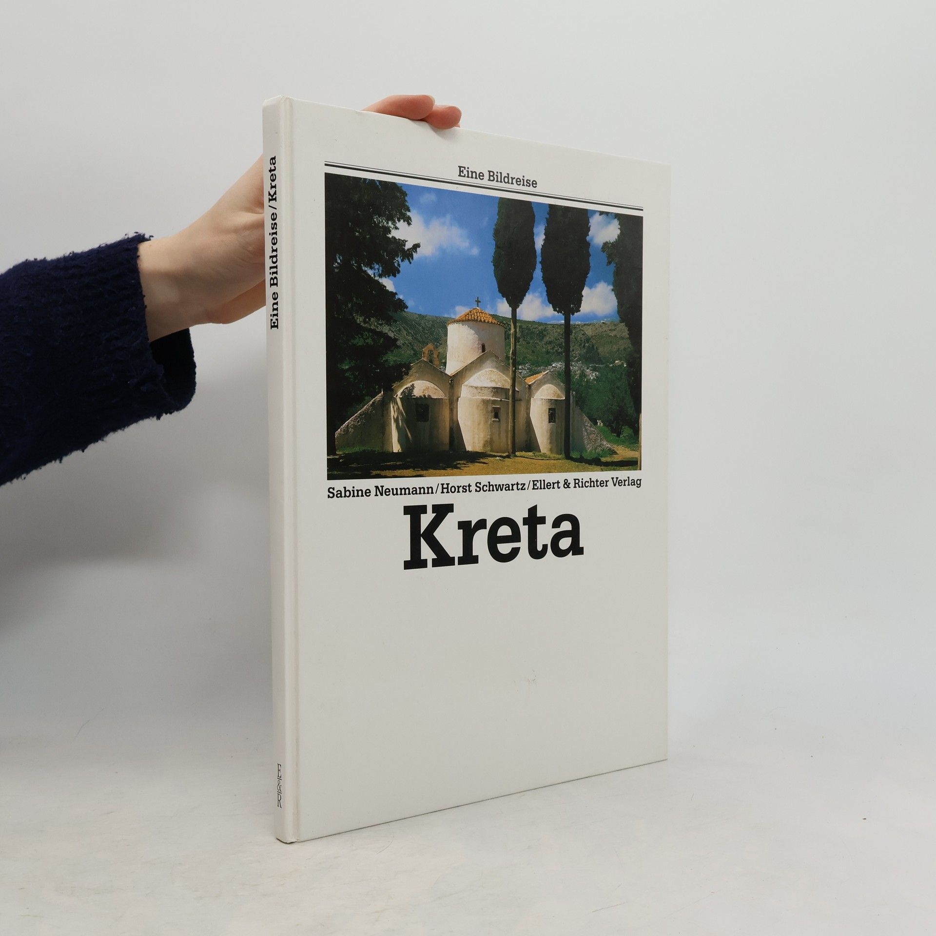 Sabine Neumann Kreta