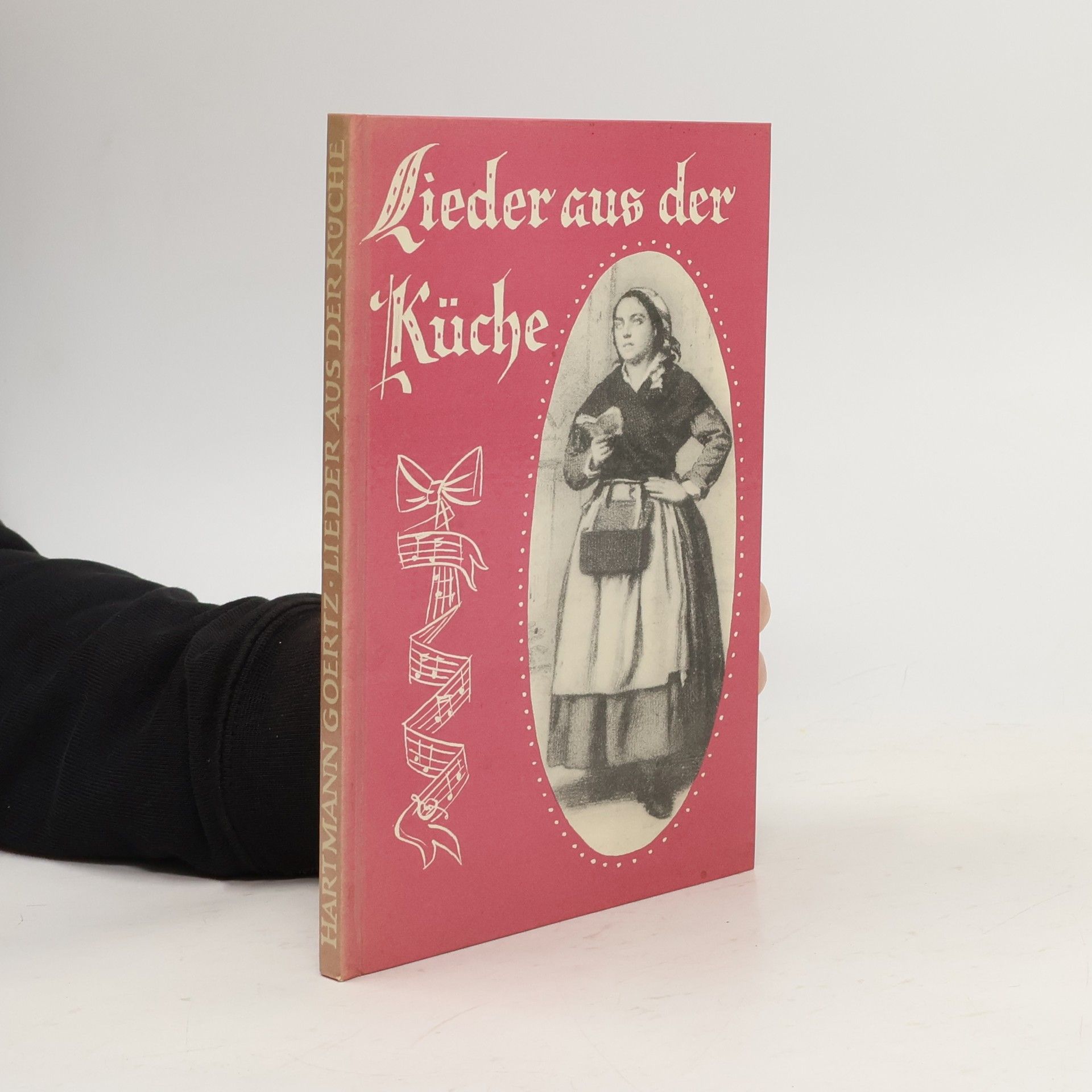 Lieder aus der Küche
