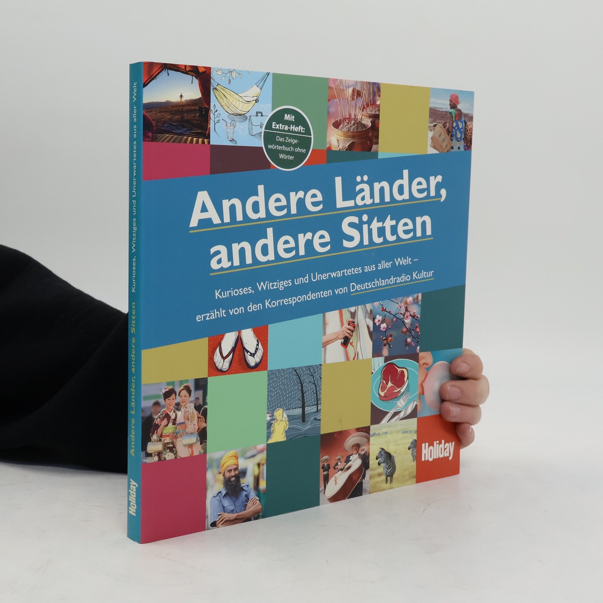 Andere Länder, andere Sitten