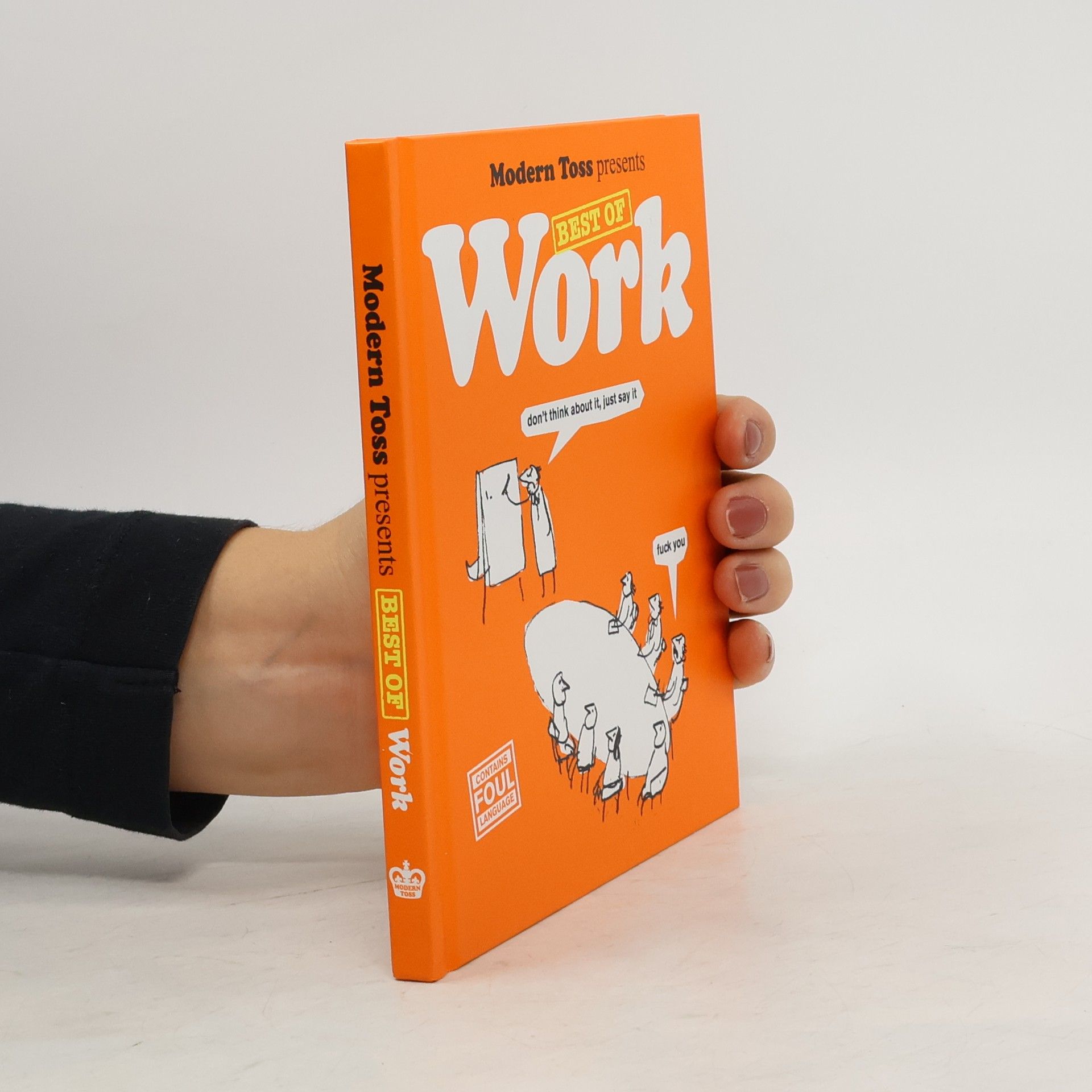 Jon Ø. Flink Best of Work