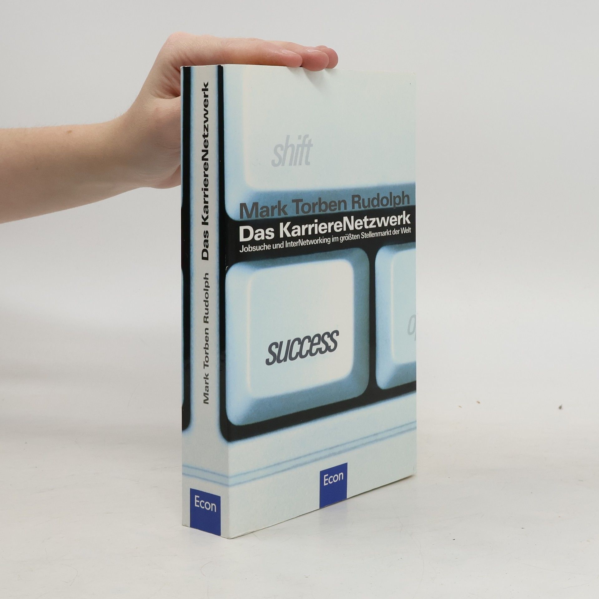 Das KarriereNetzwerk