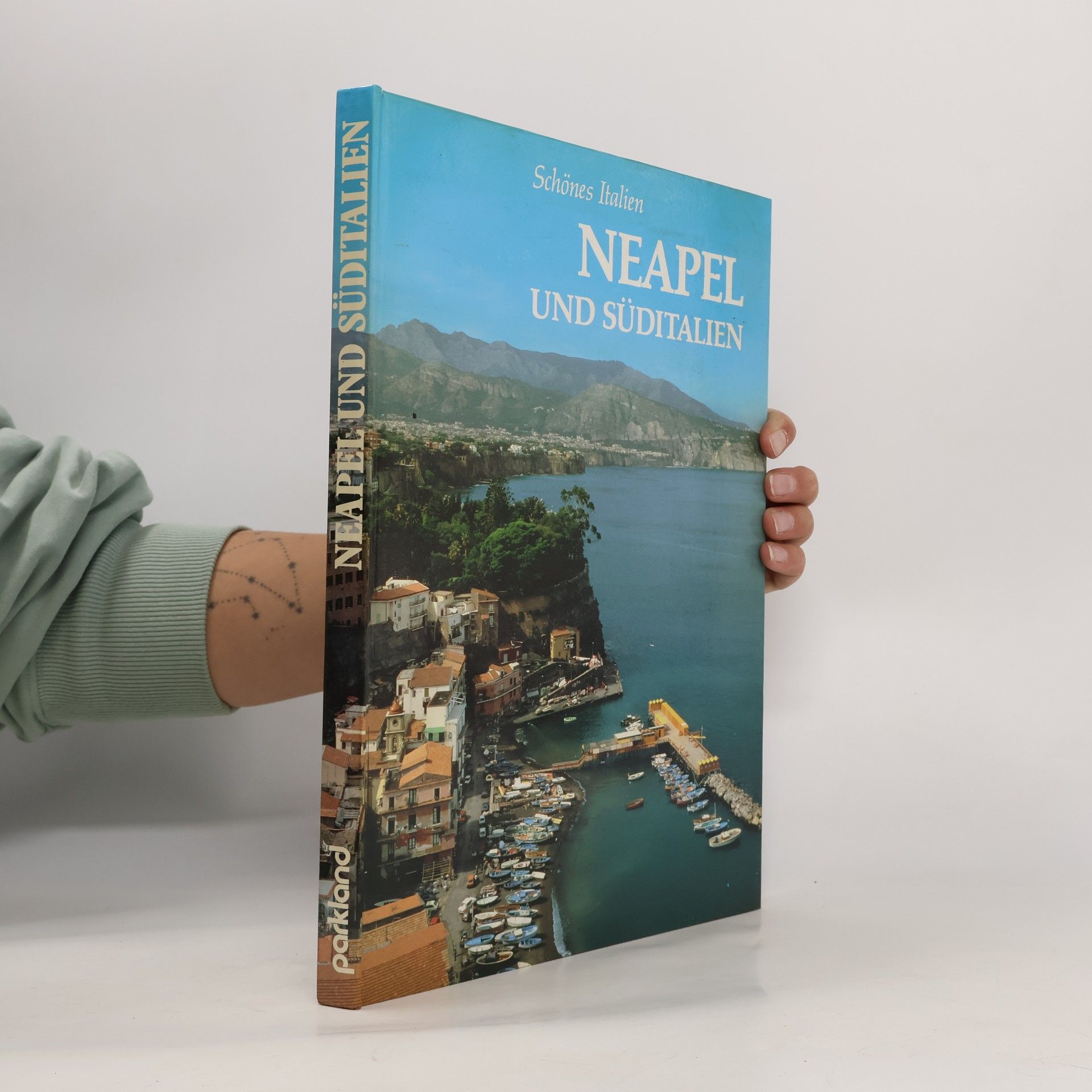 Neapel und Süditalien