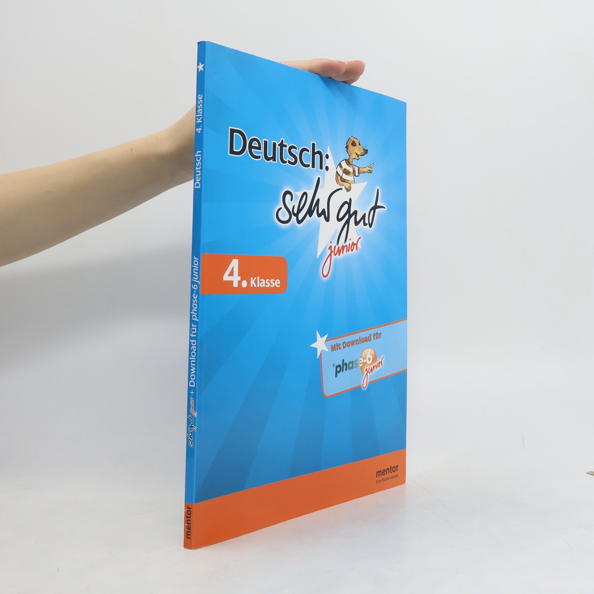 Autorenkollektiv Deutsch: Sehr gut