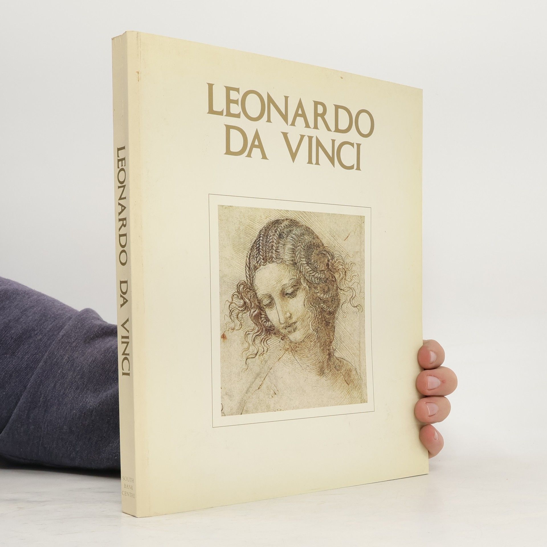 Leonardo da Vinci Leonardo da Vinci
