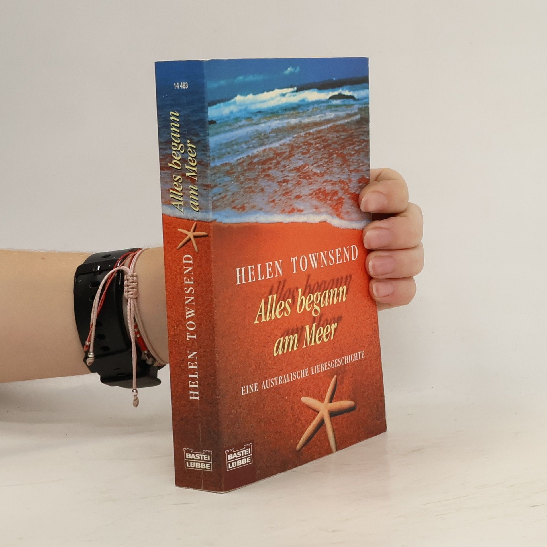 Alles begann am Meer