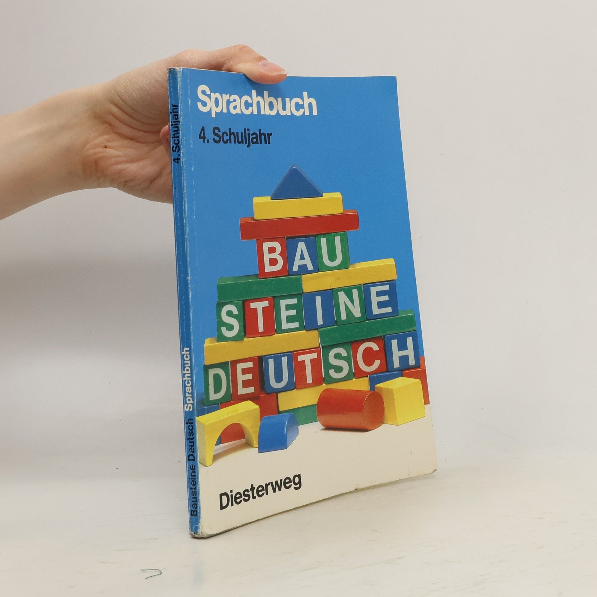 Autorenkollektiv Bausteine Deutsch