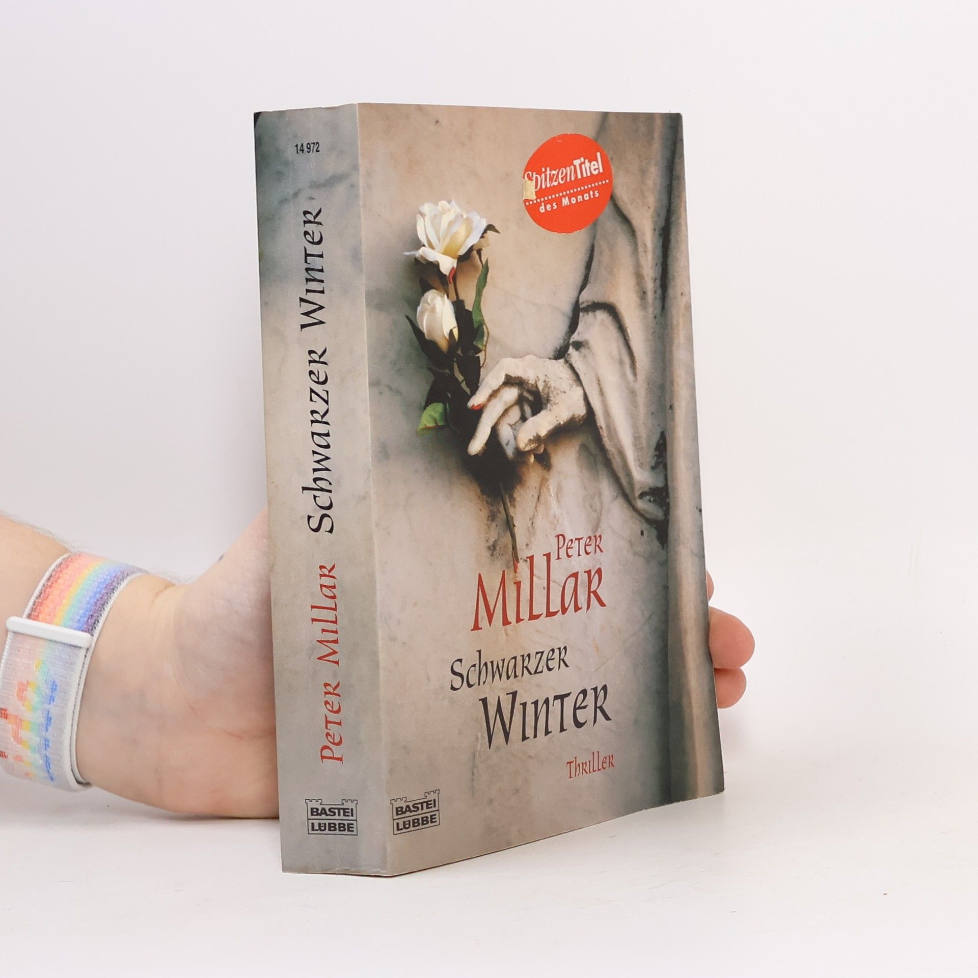 Peter Millar Schwarzer Winter