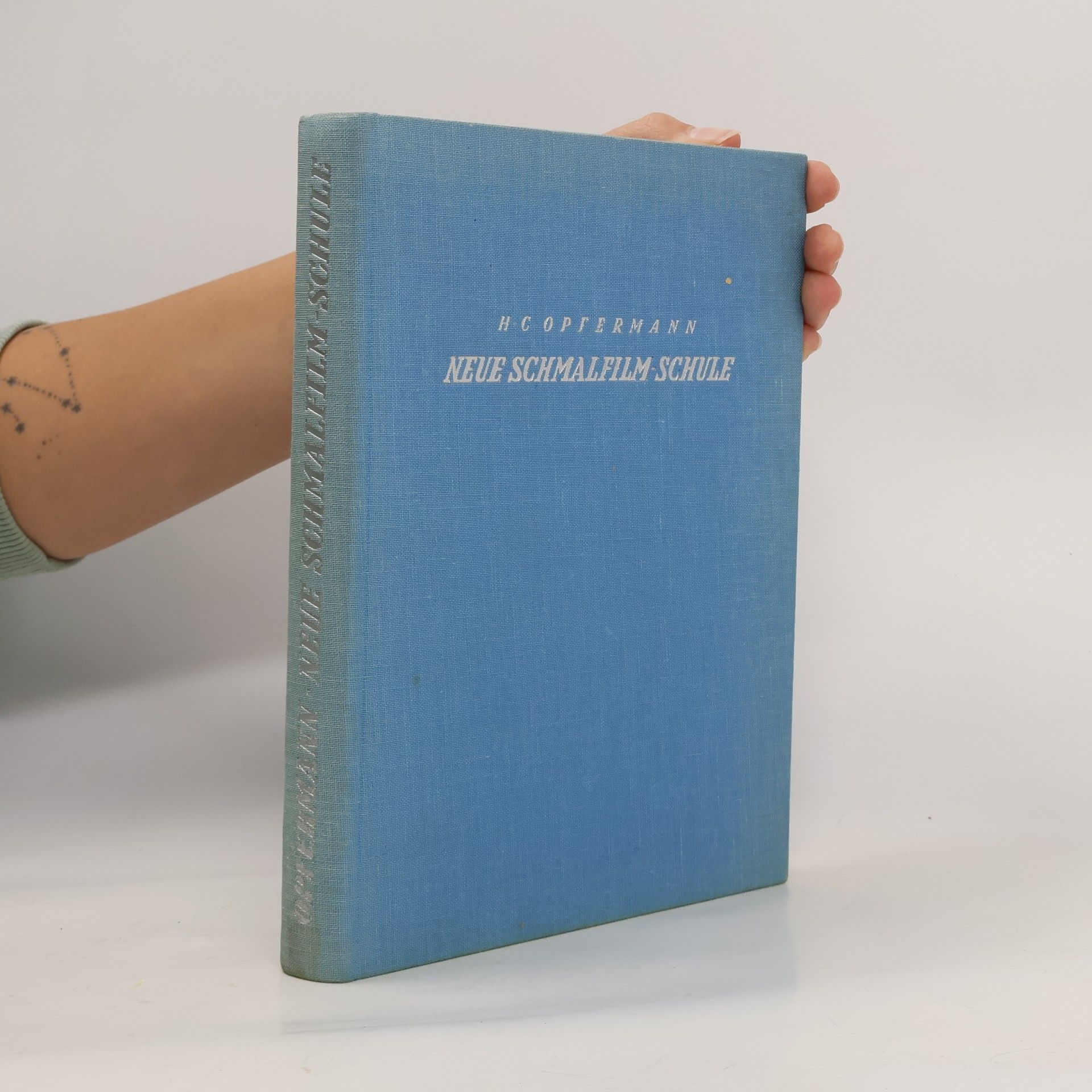 Die neue Schmalfilm-Schule