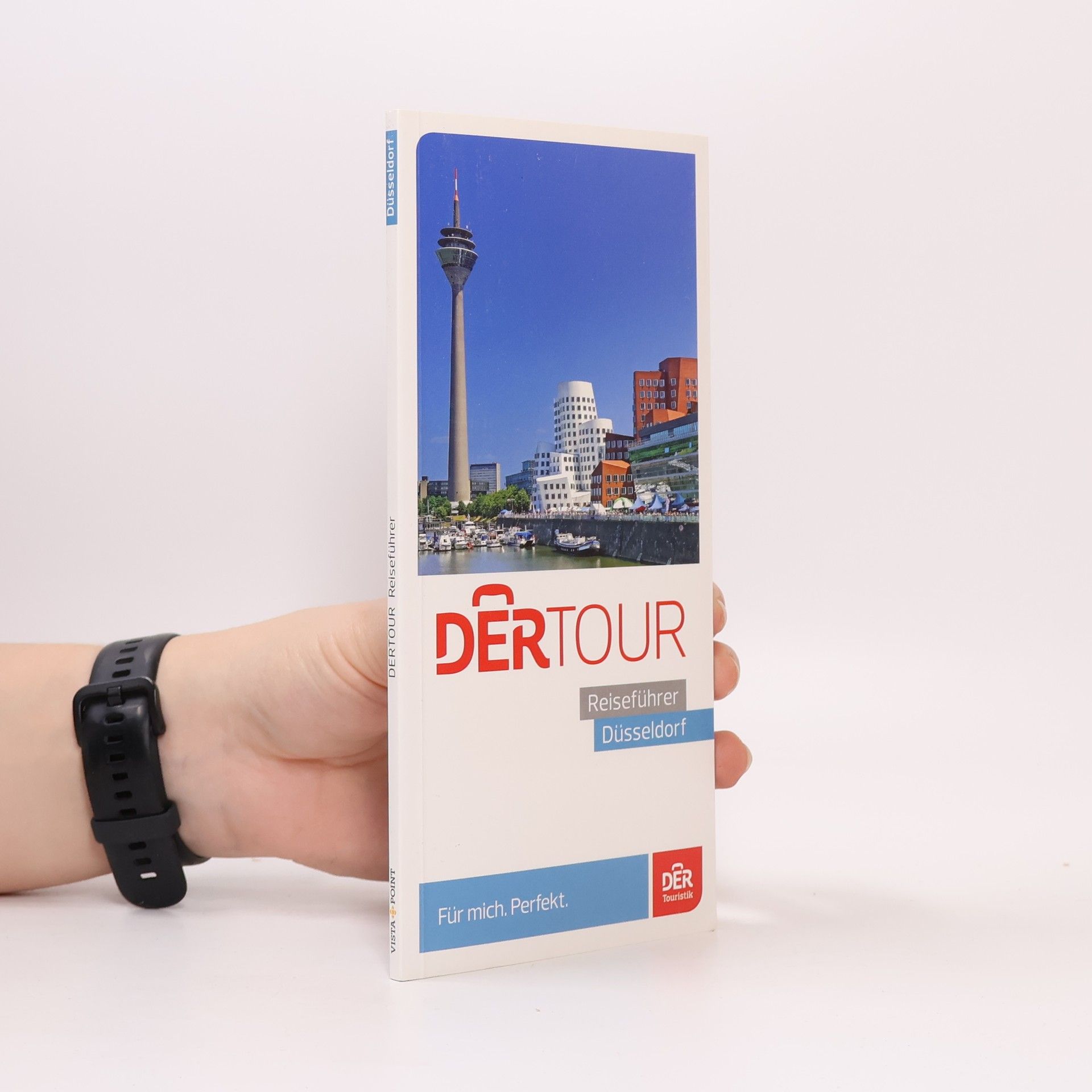 Autorenkollektiv Dertour Reiseführer. Düsseldorf
