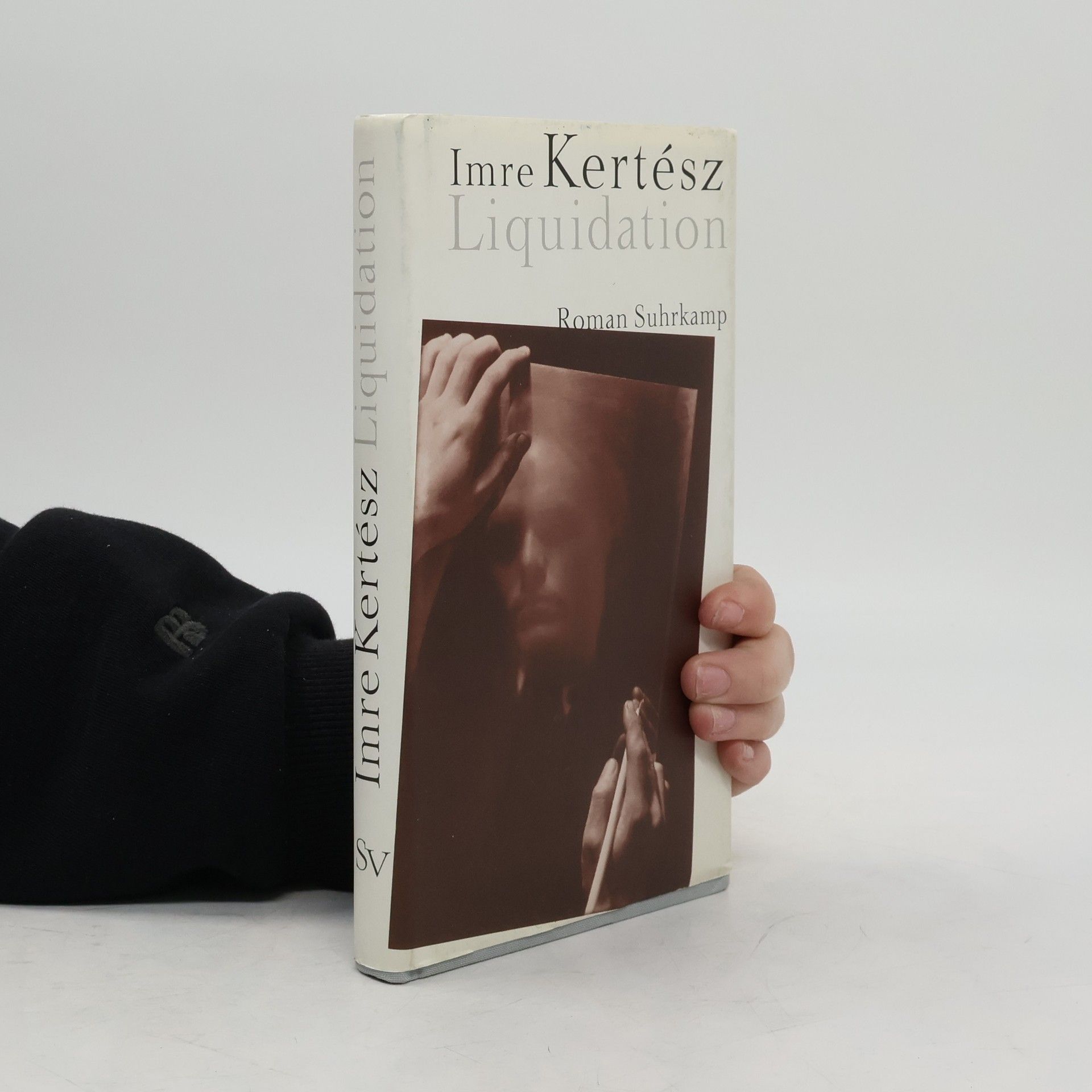 Imre Kertész Liquidation