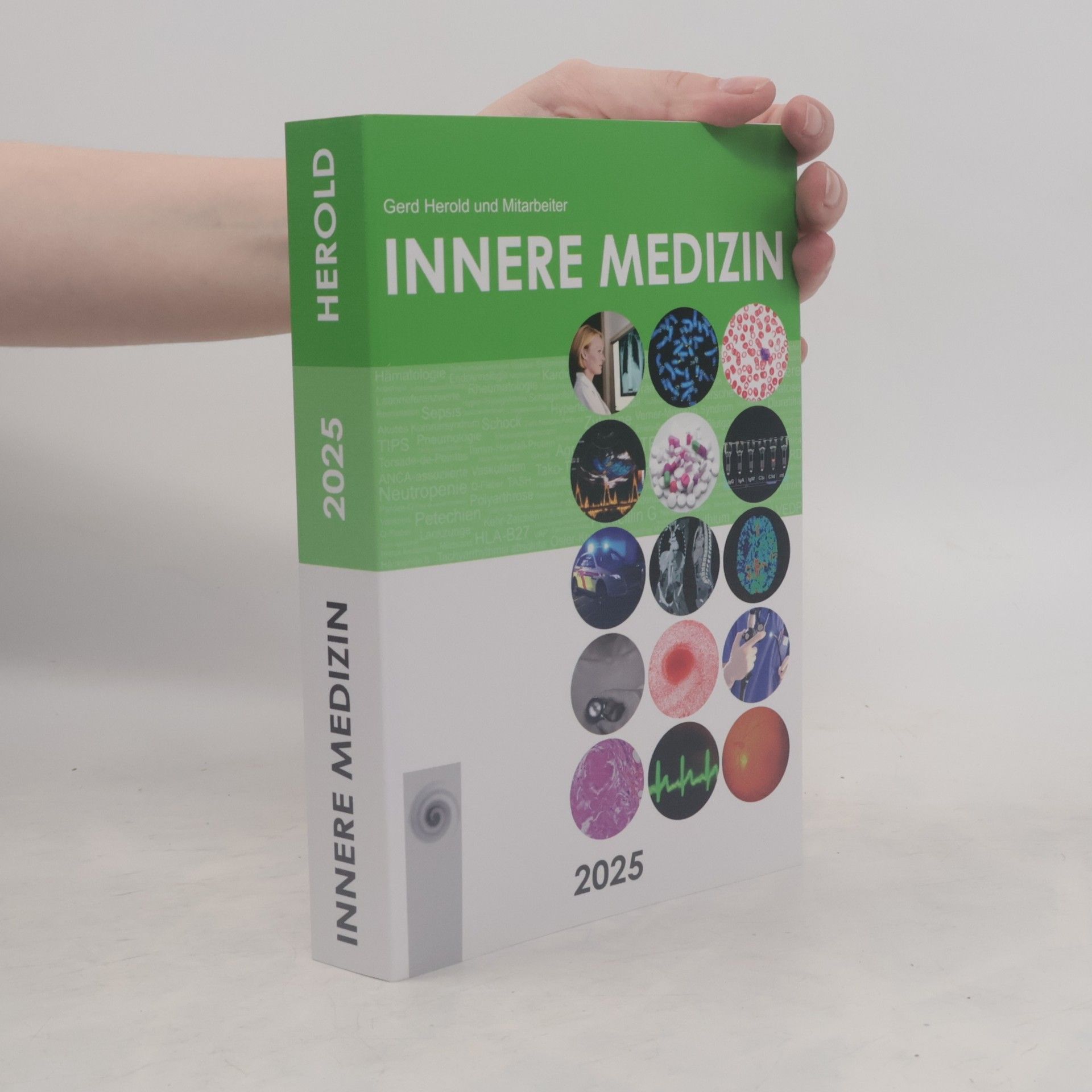 Innere Medizin 2025