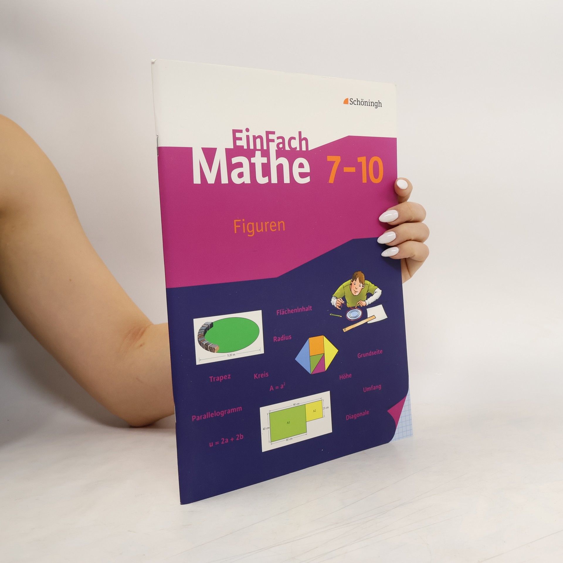 AA.VV. Figuren, 7.-10. Klasse