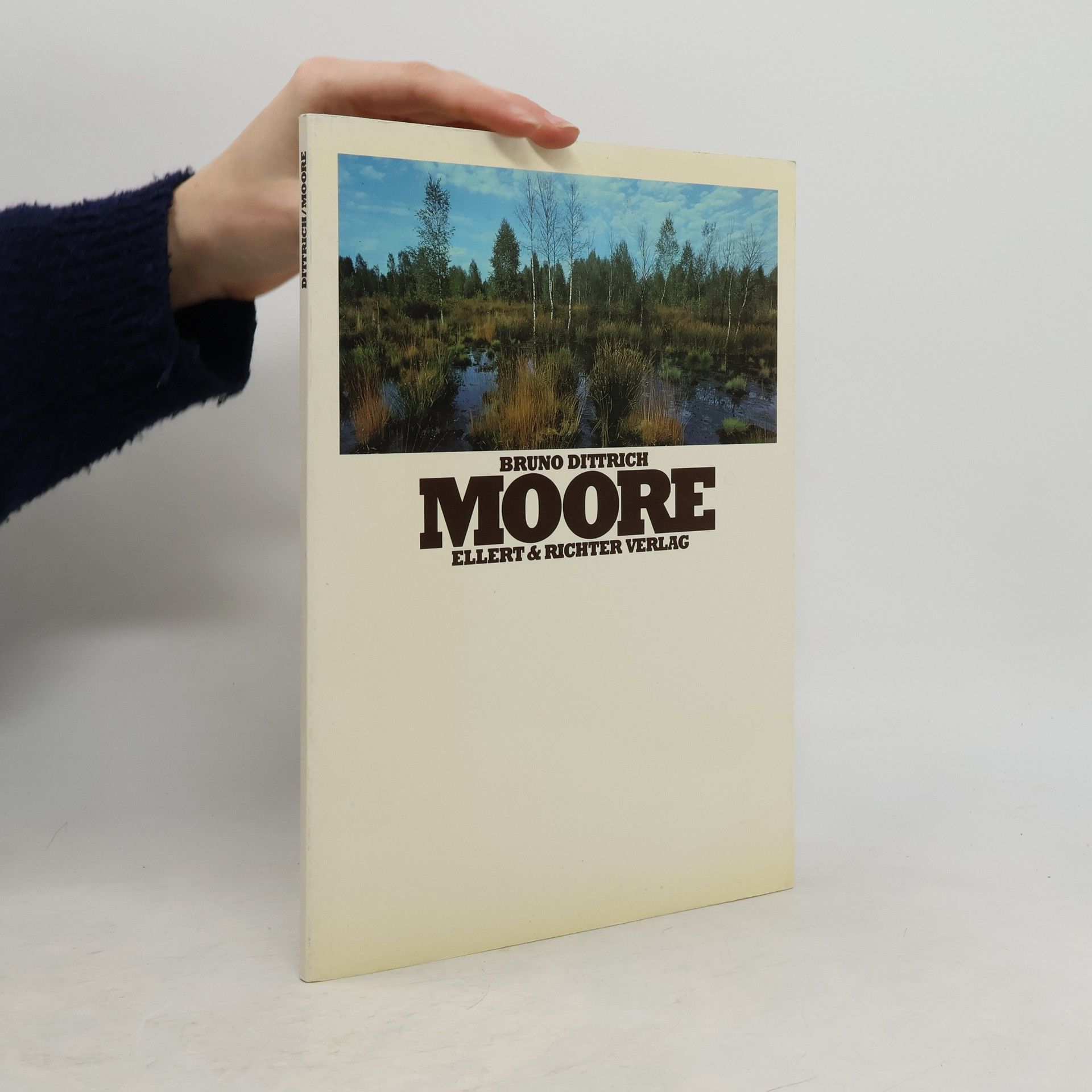 Dittrich Bruno Moore