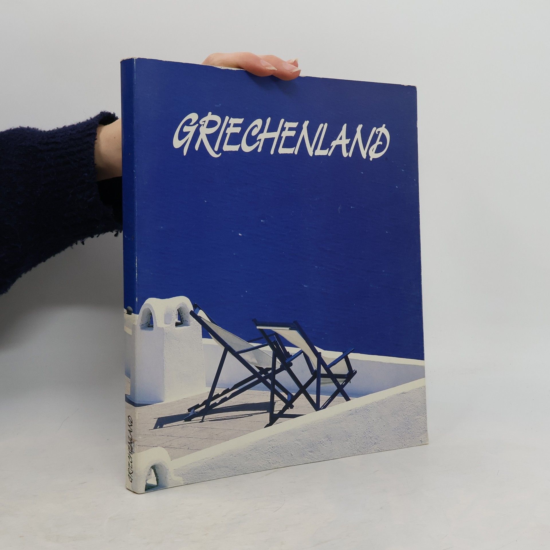 Autorenkollektiv Griechenland