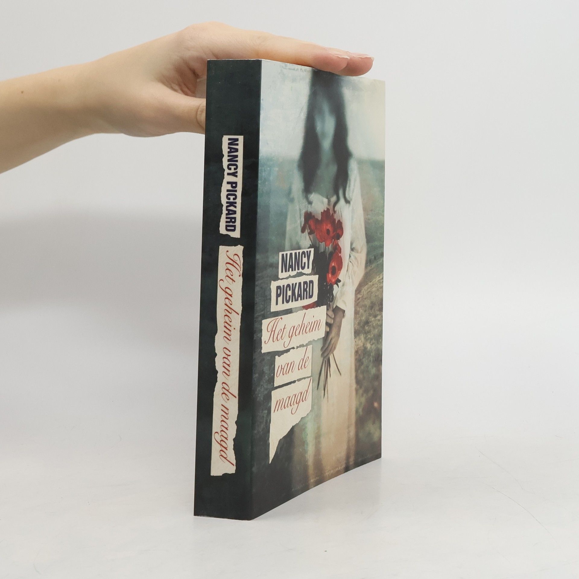 Het geheim van de maagd - druk 1