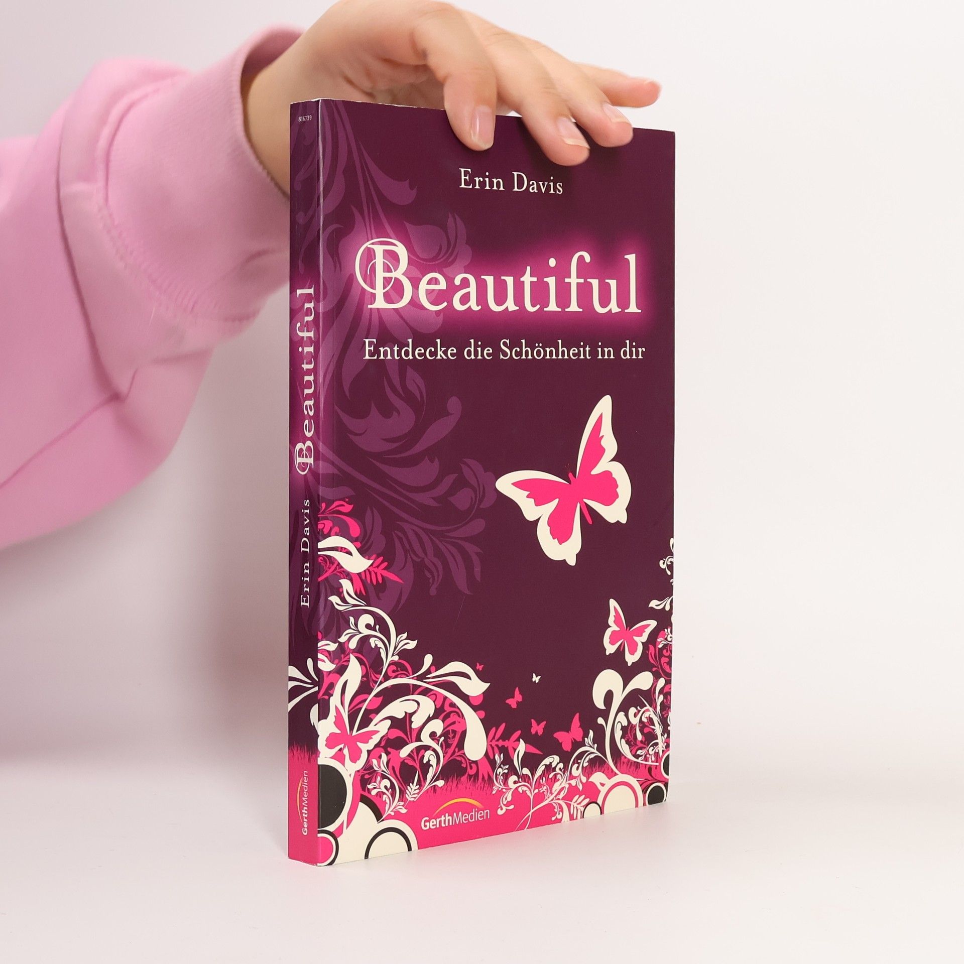 Erin Davis Beautiful