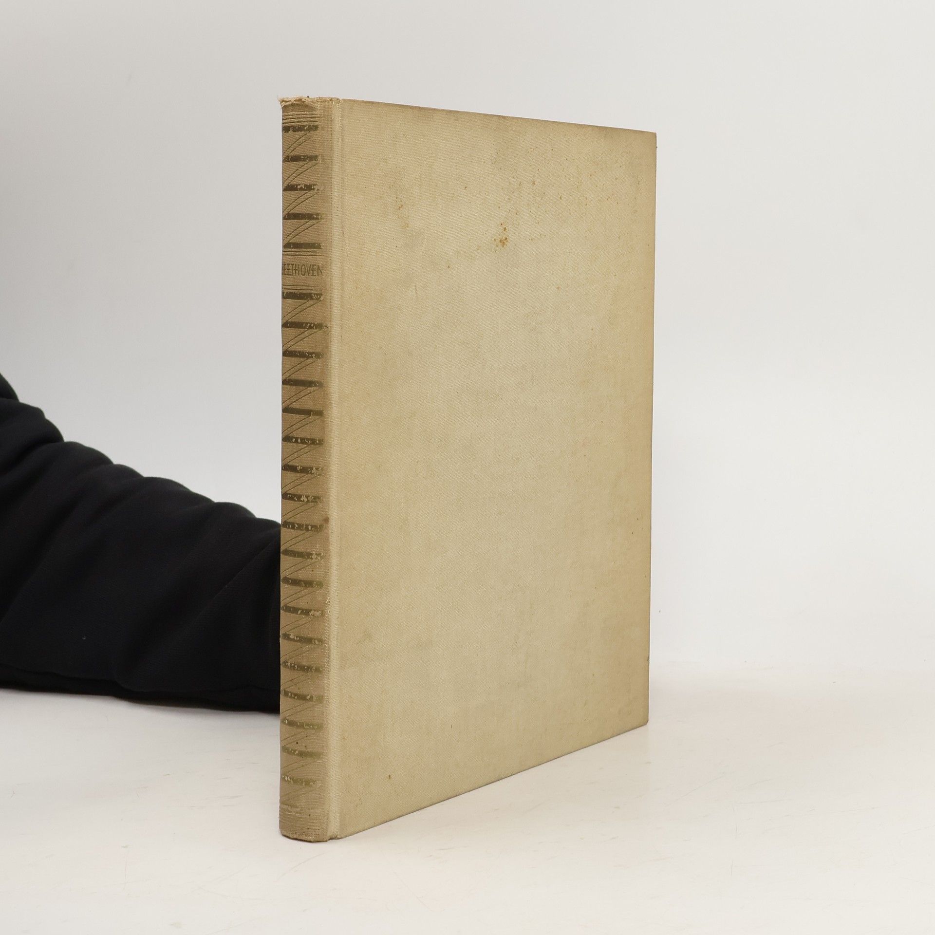 Arnold Schmitz Beethoven