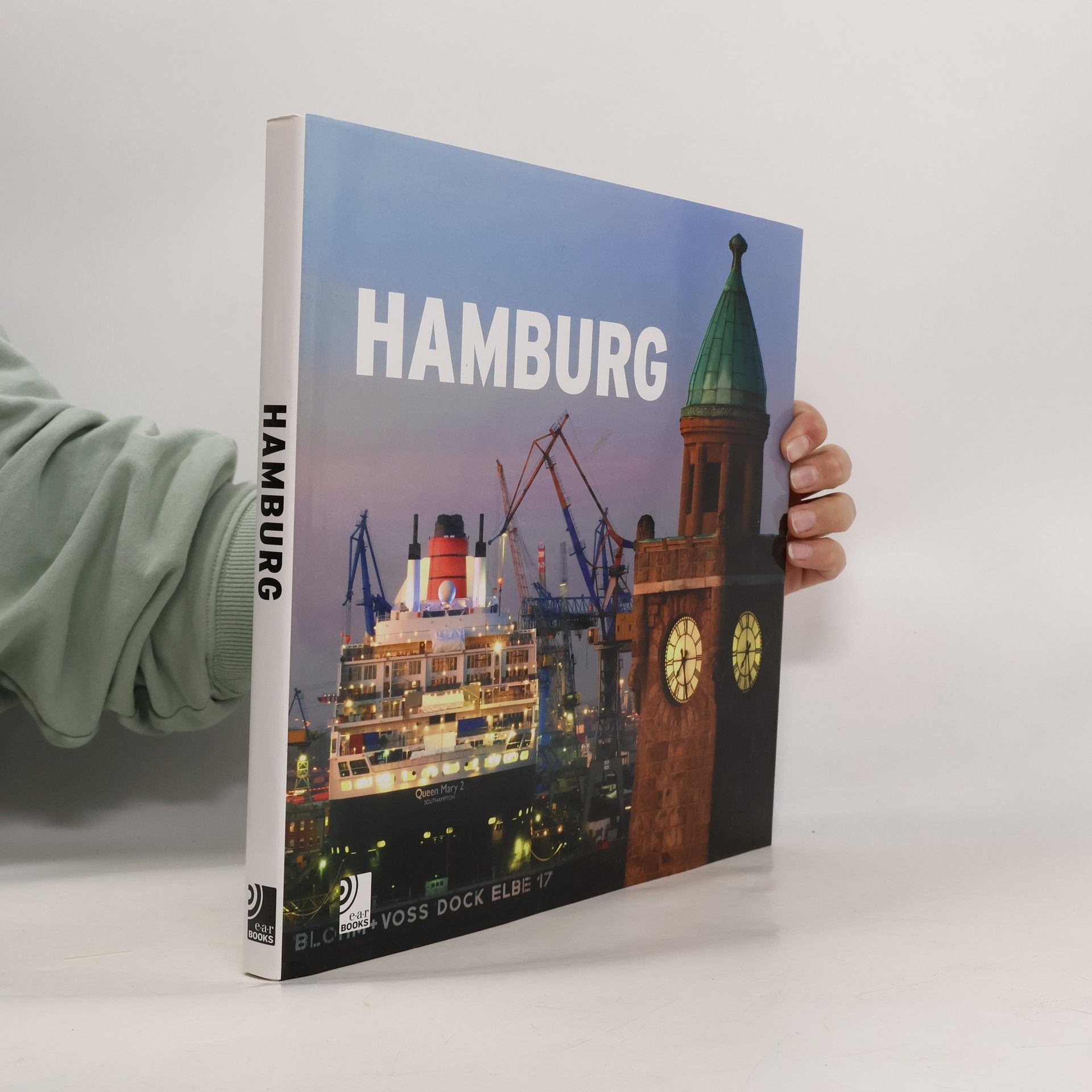 Autores varios Hamburg