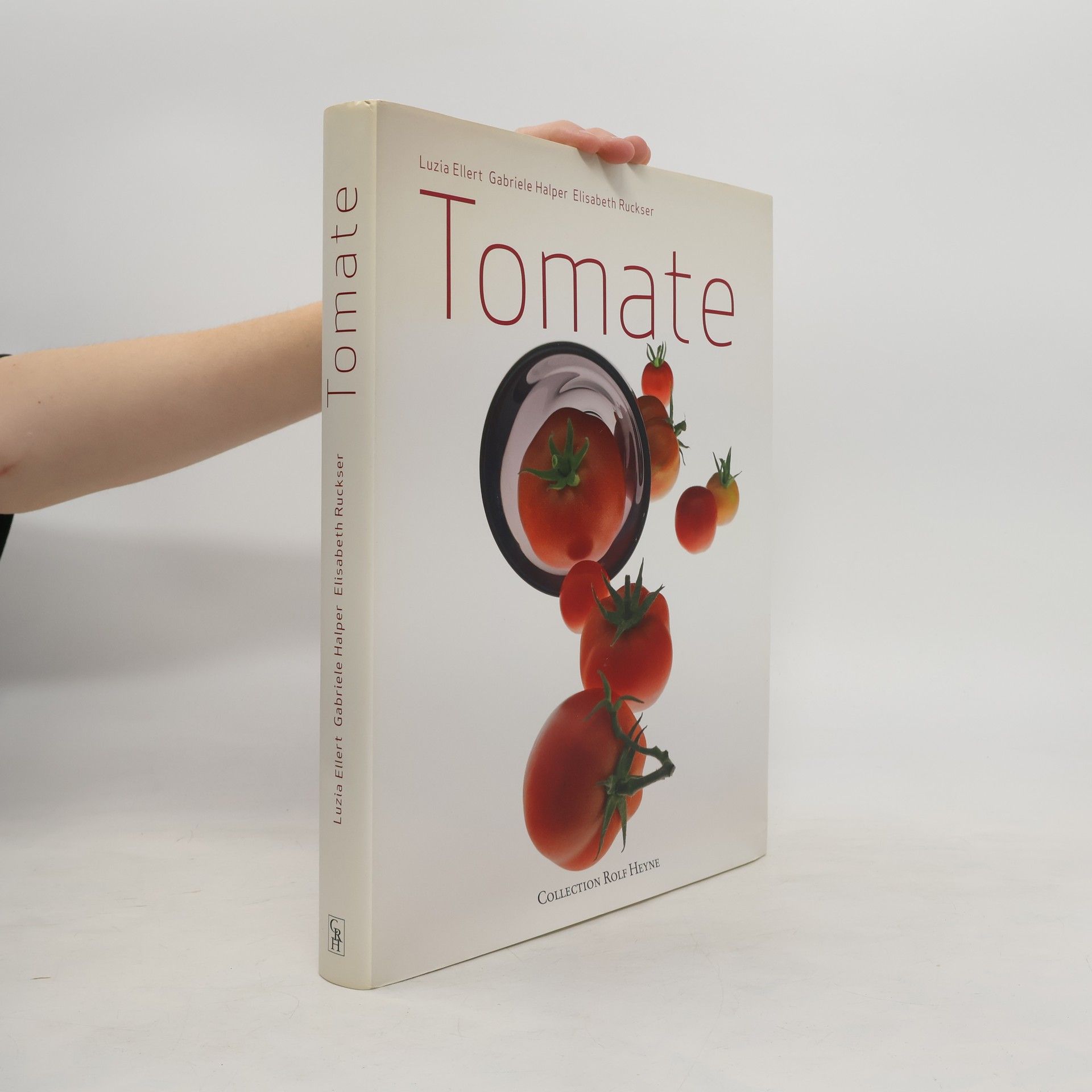 Luzia Ellert Tomate