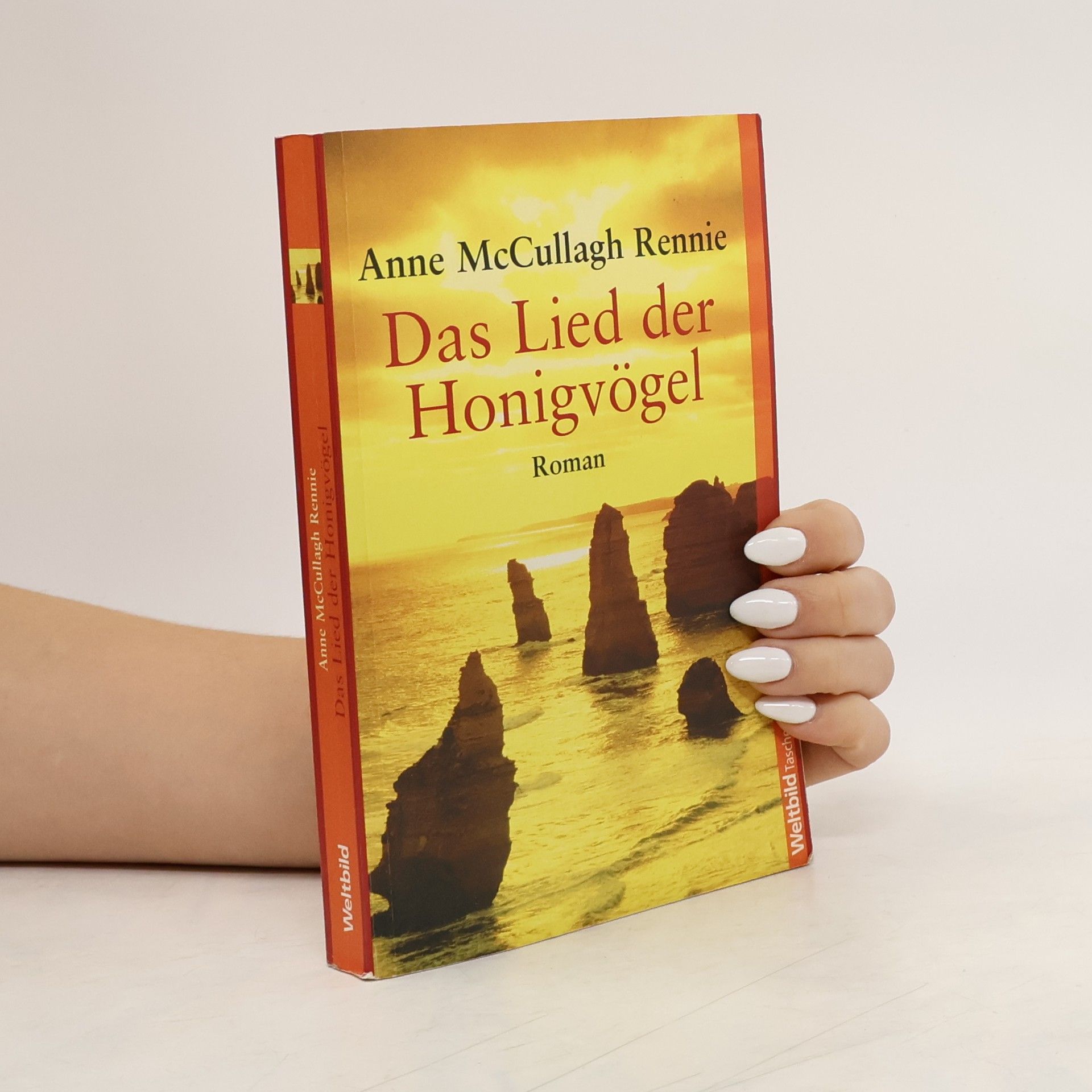 Das Lied der Honigvögel