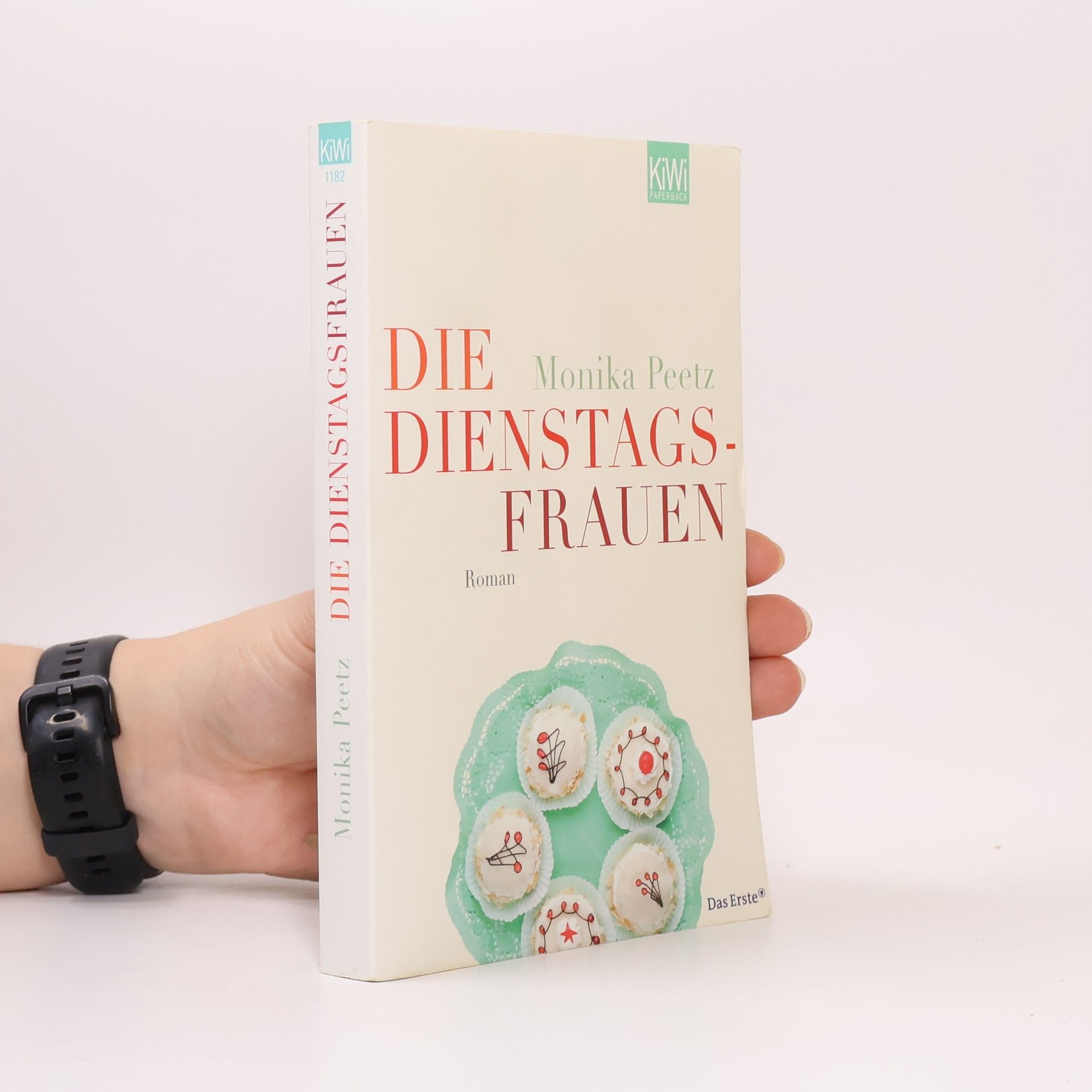 Monika Peetz Die Dienstagsfrauen