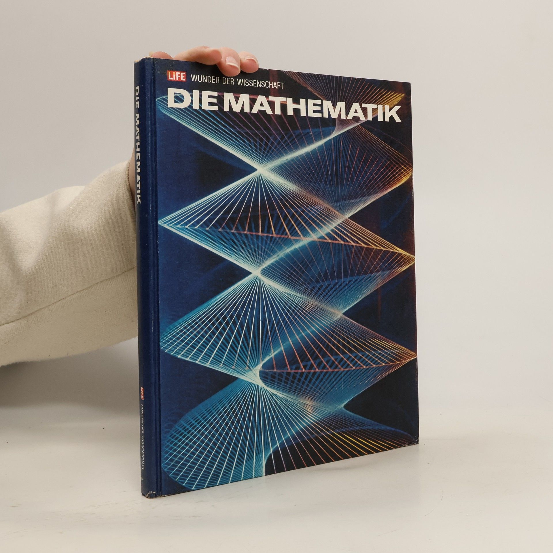 AA.VV. Die Mathematik