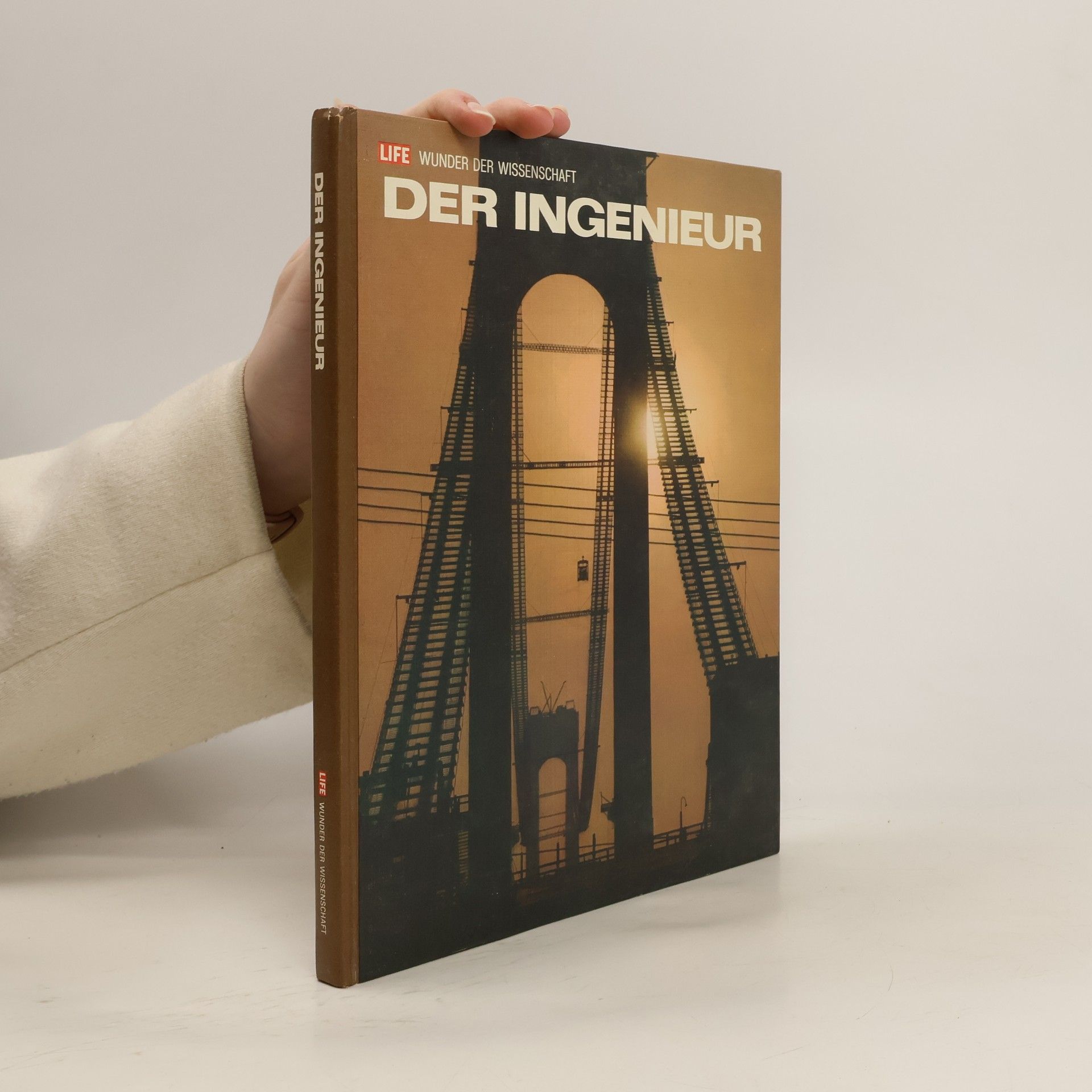 AA.VV. Der Ingenieur