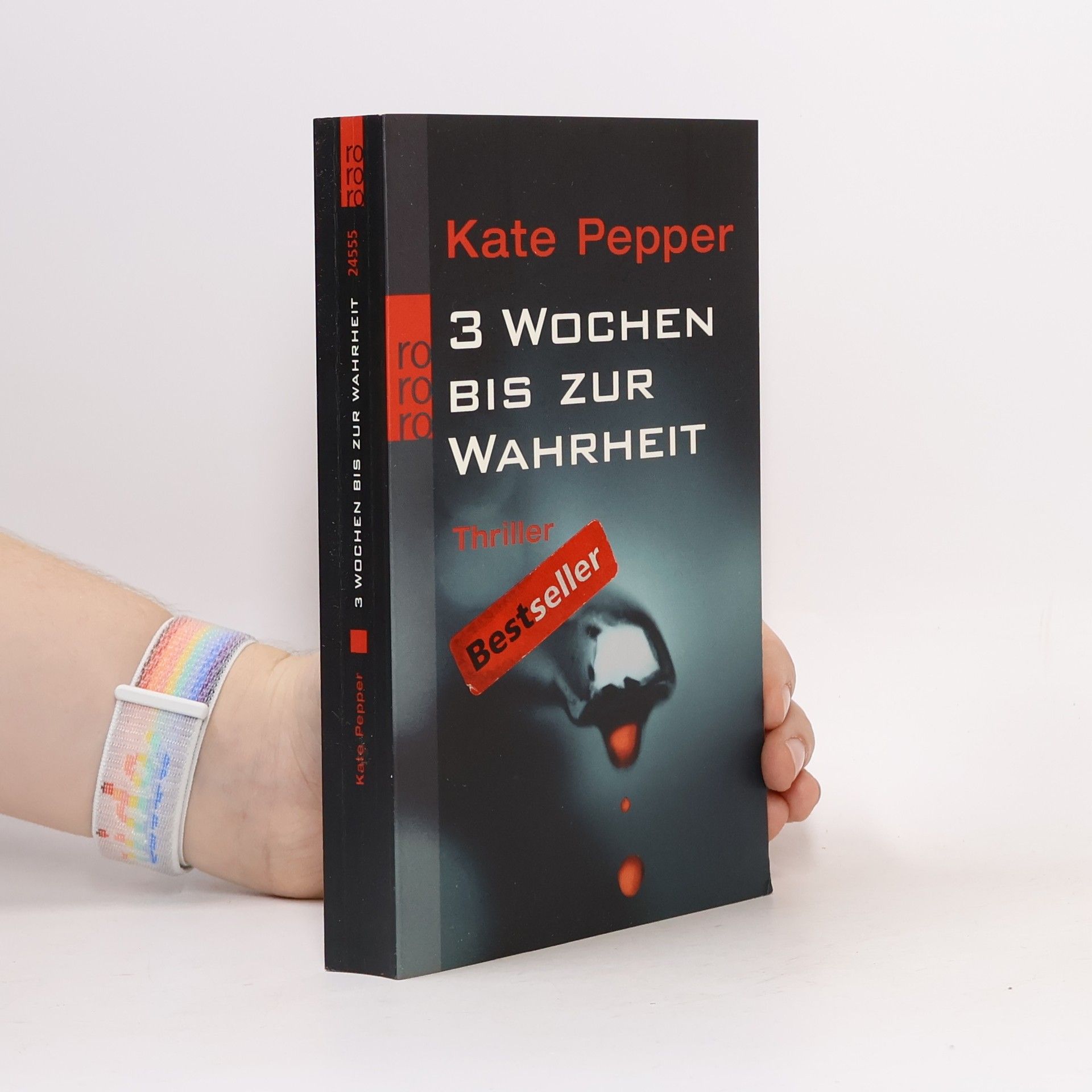 3 Wochen bis zur wahrheit