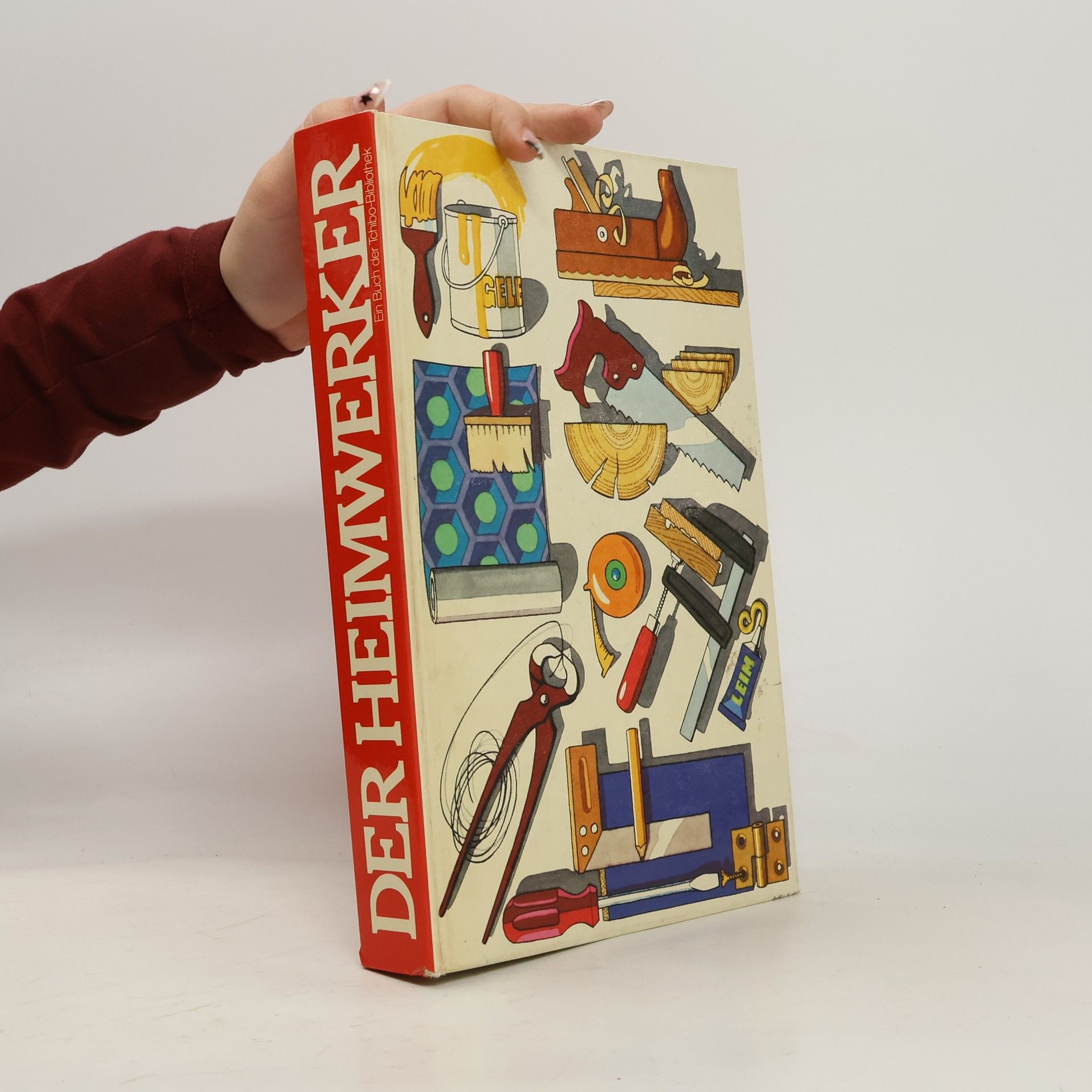 Auteurscollectief Der Heimwerker