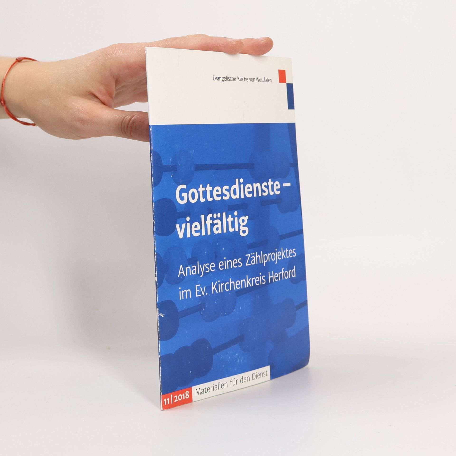 Collectif d'auteurs Gottesdienste Vielfältig