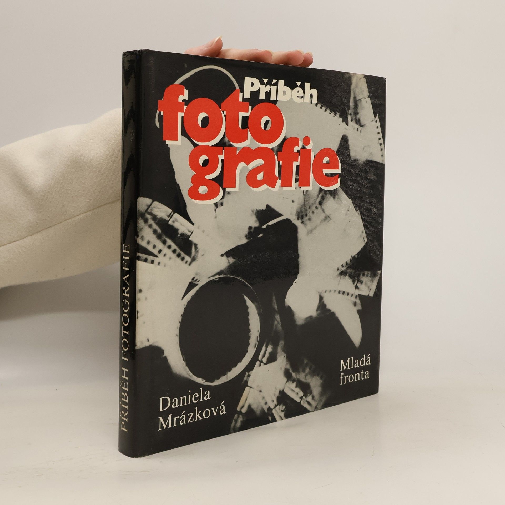 Příběh fotografie