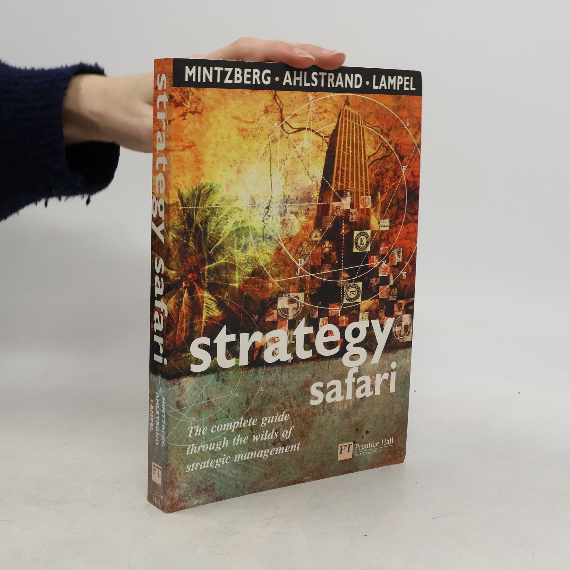 Strategy Safari