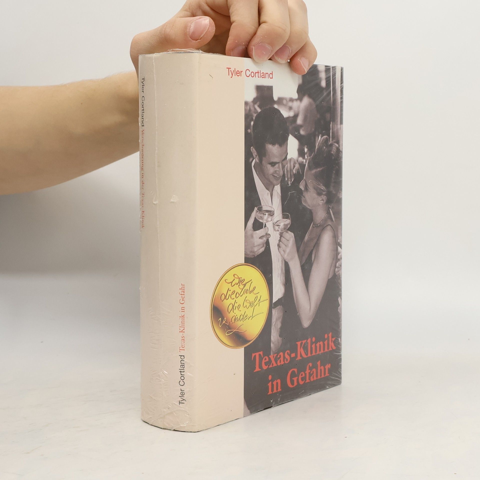 Tyler Cortland Texas-Klinik in Gefahr