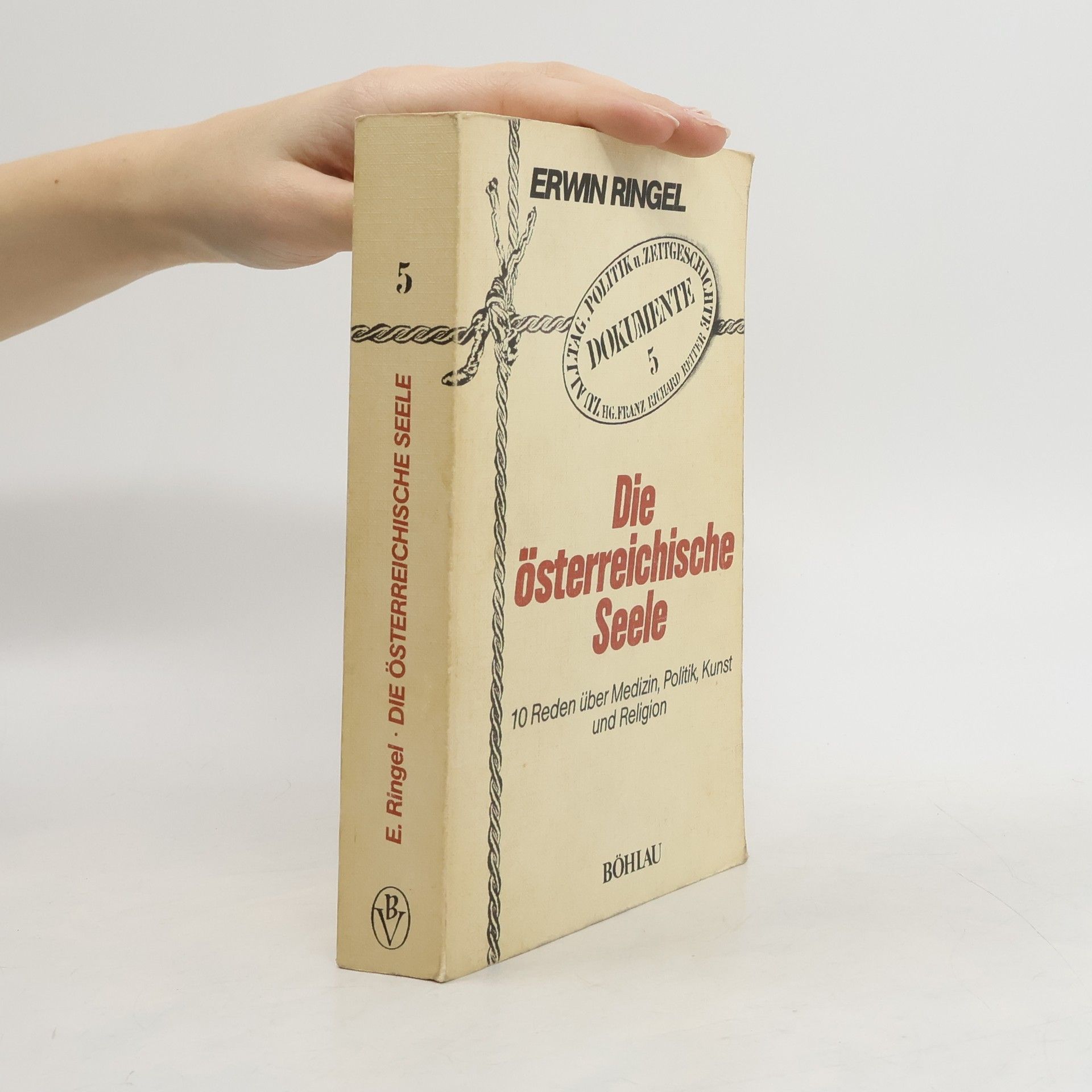 Die österreichische 5