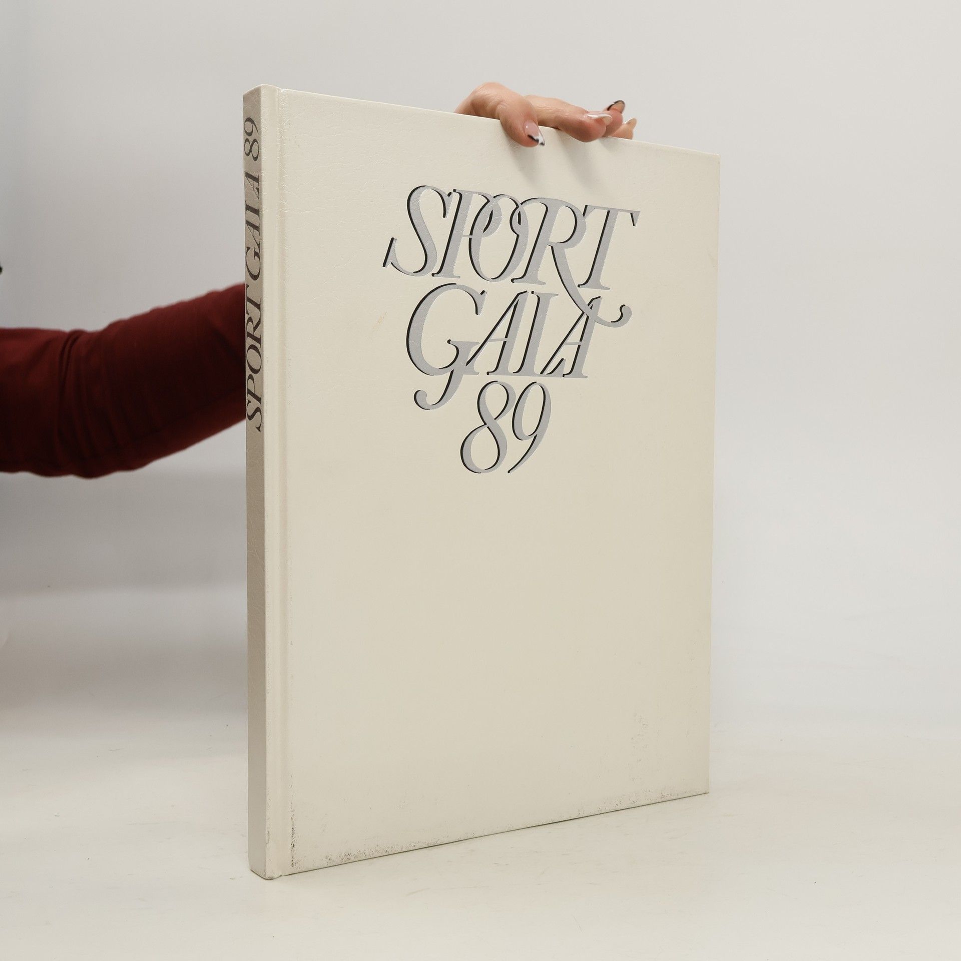 Collectif d'auteurs Sport Gala 89