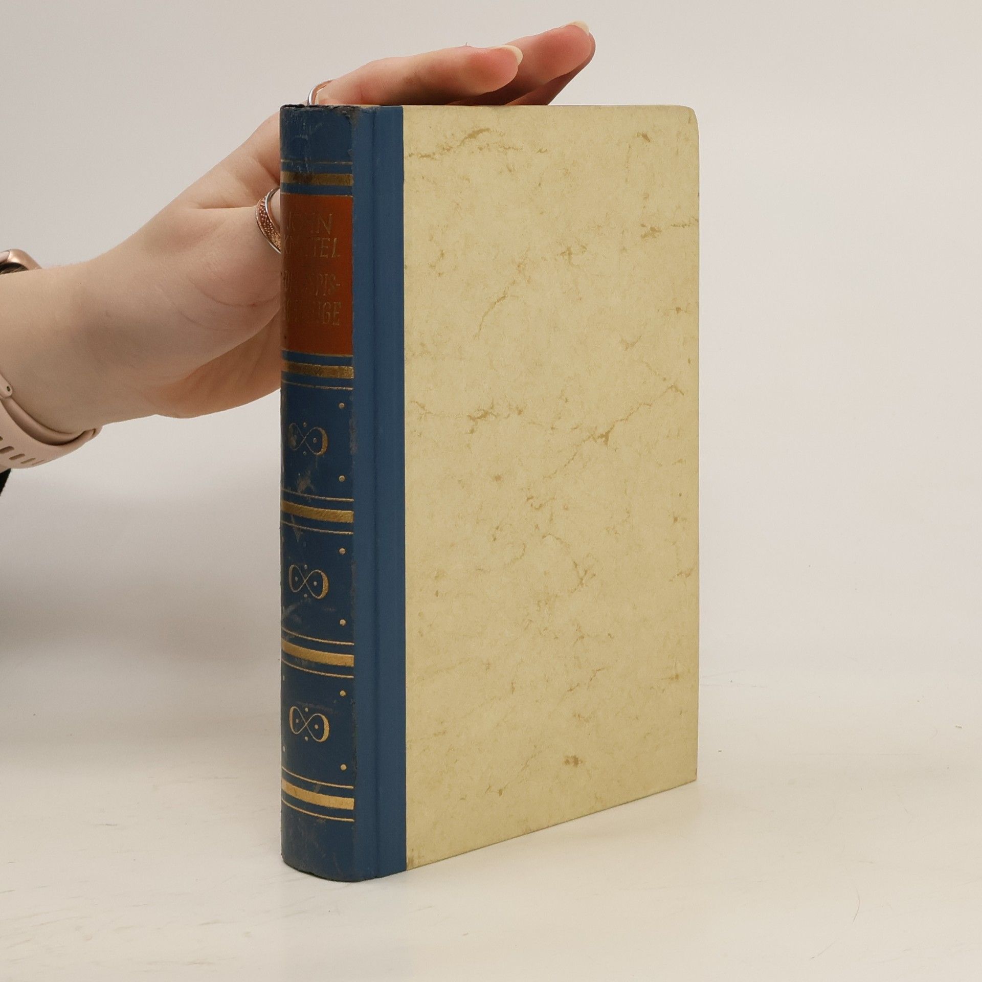 John Knittel Die Aspis-Schlange