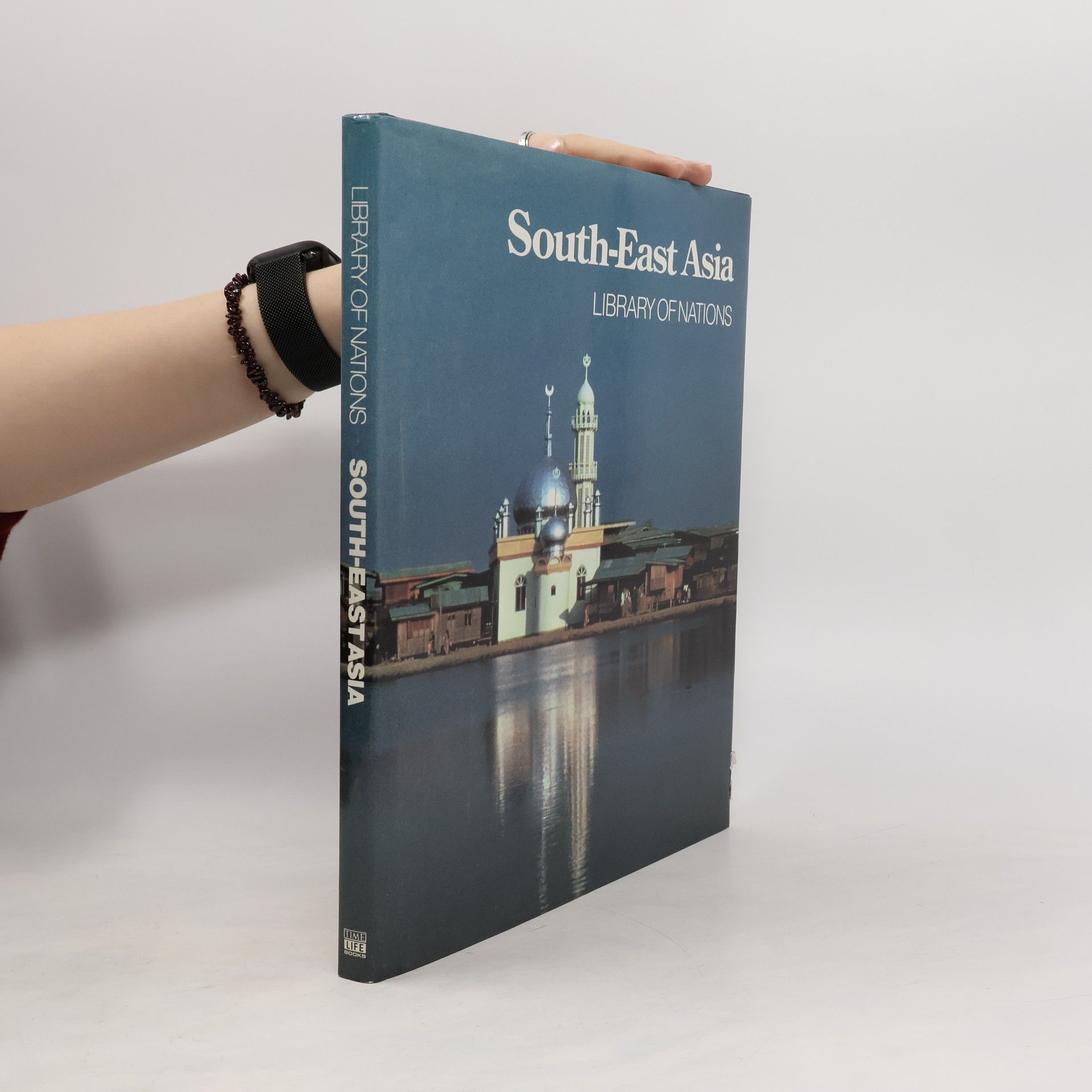 Michael Freeman South-East Asia