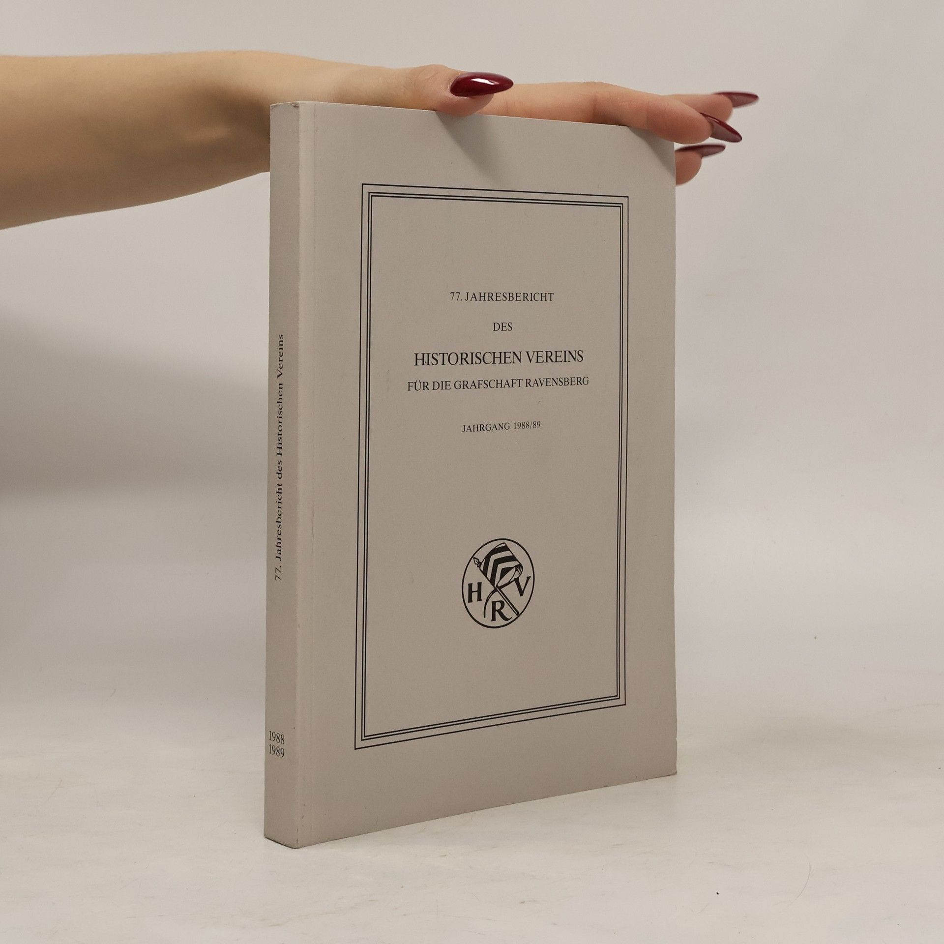 kolektiv 73. Jahresbericht des historischen Vereins für Grafschaft Ravensberg