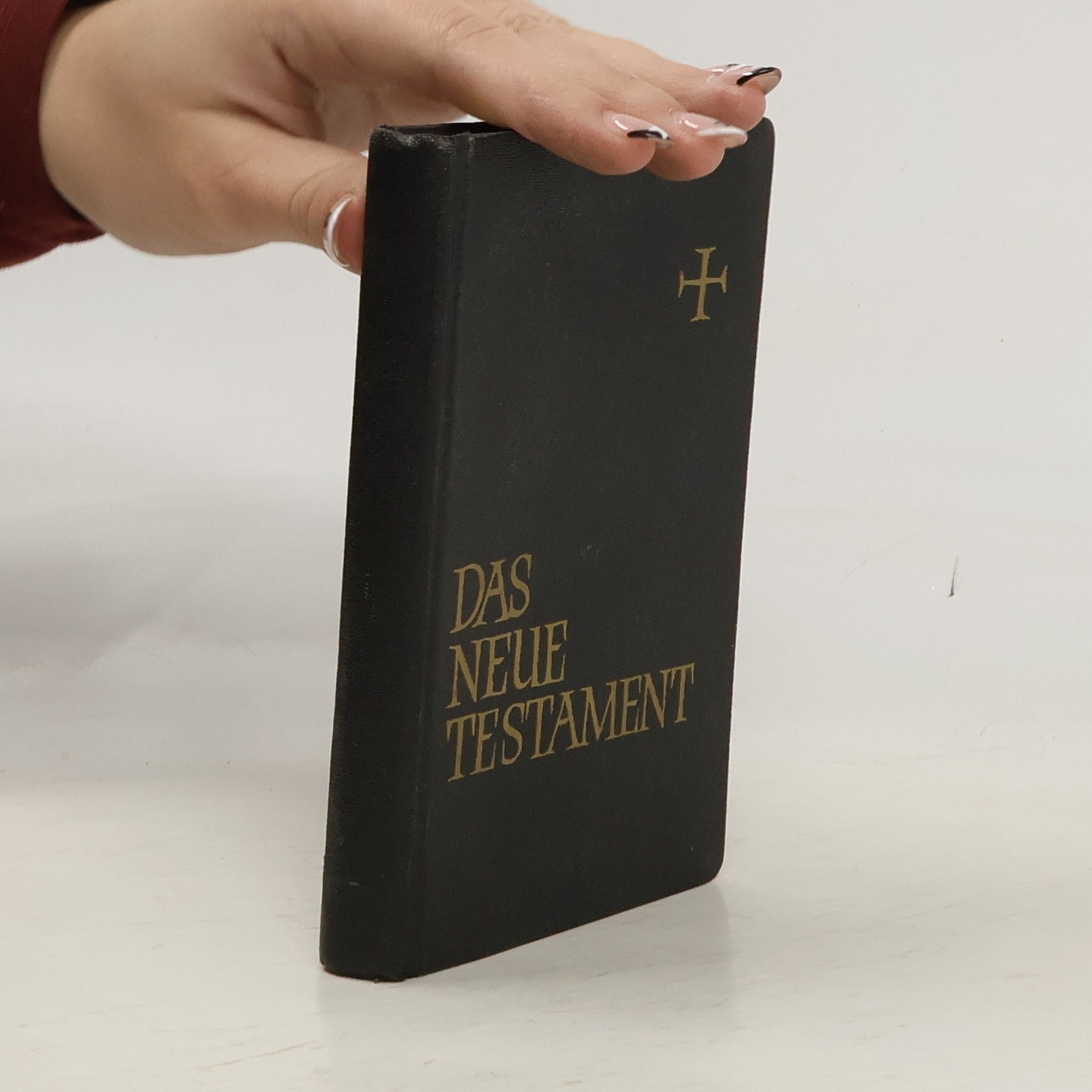 AA.VV. Das Neue Testament